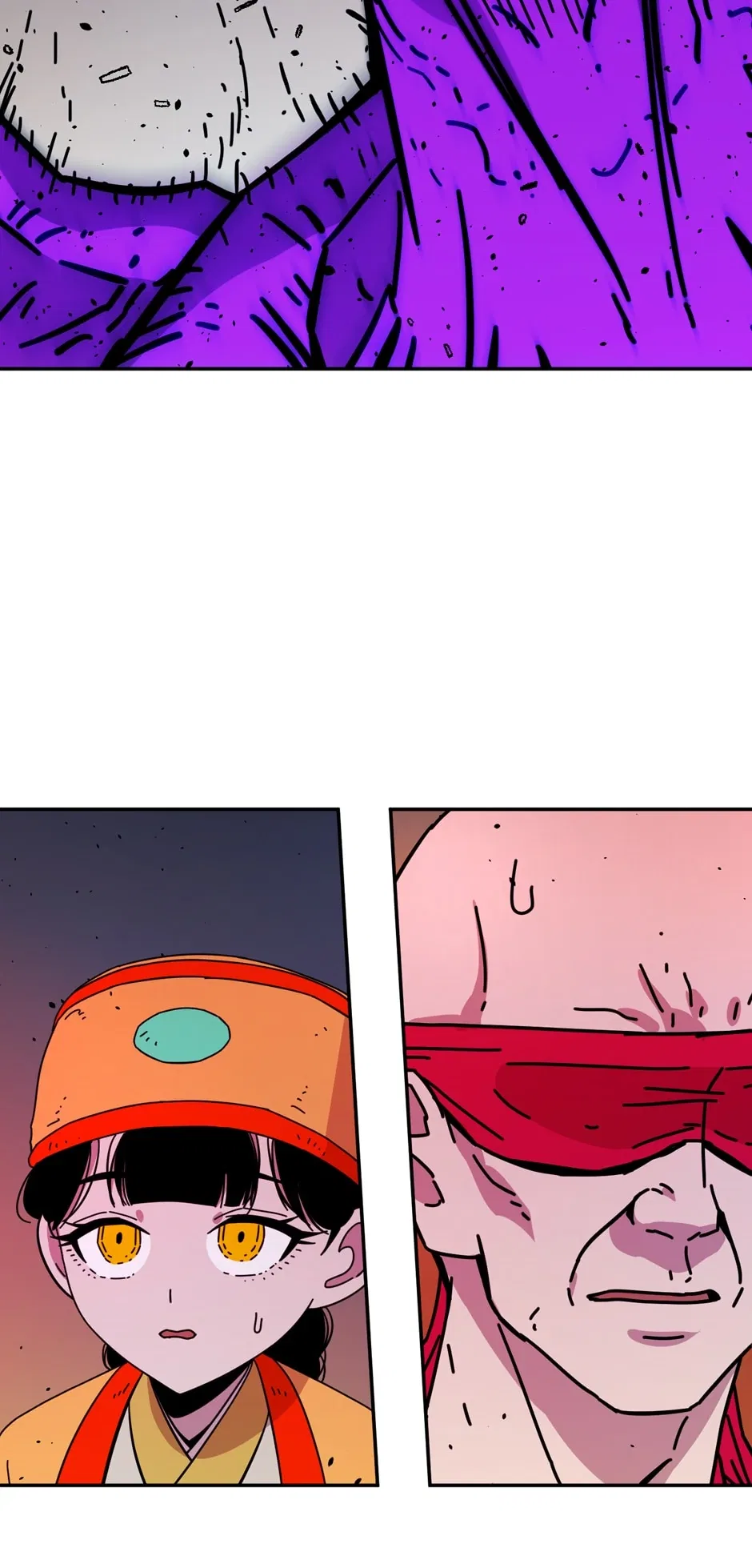 Return of The Bachelor Chapter 197 – Page 51