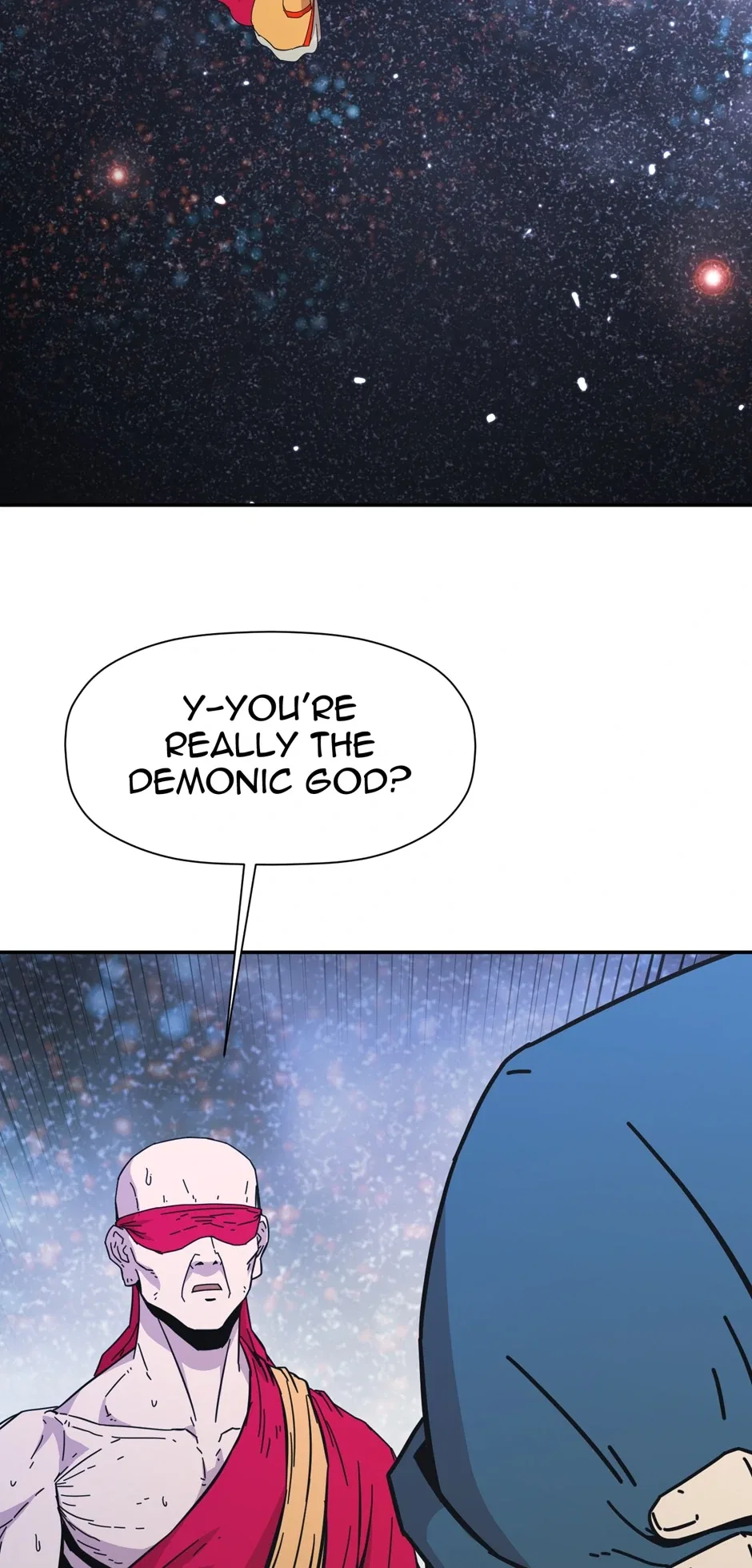 Return of The Bachelor Chapter 197 – Page 55