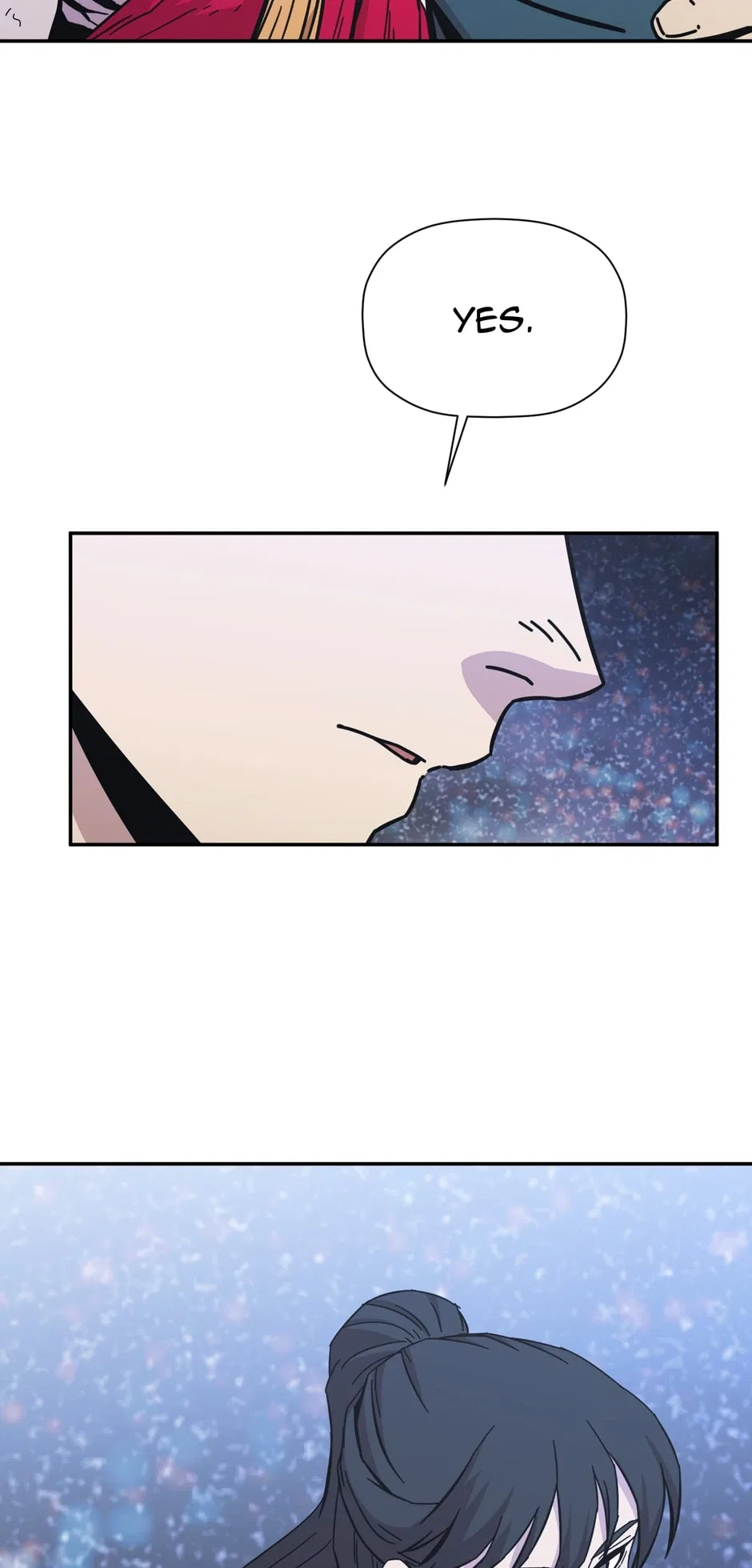 Return of The Bachelor Chapter 197 – Page 56