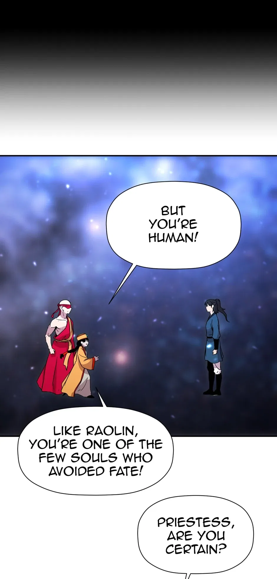 Return of The Bachelor Chapter 197 – Page 60
