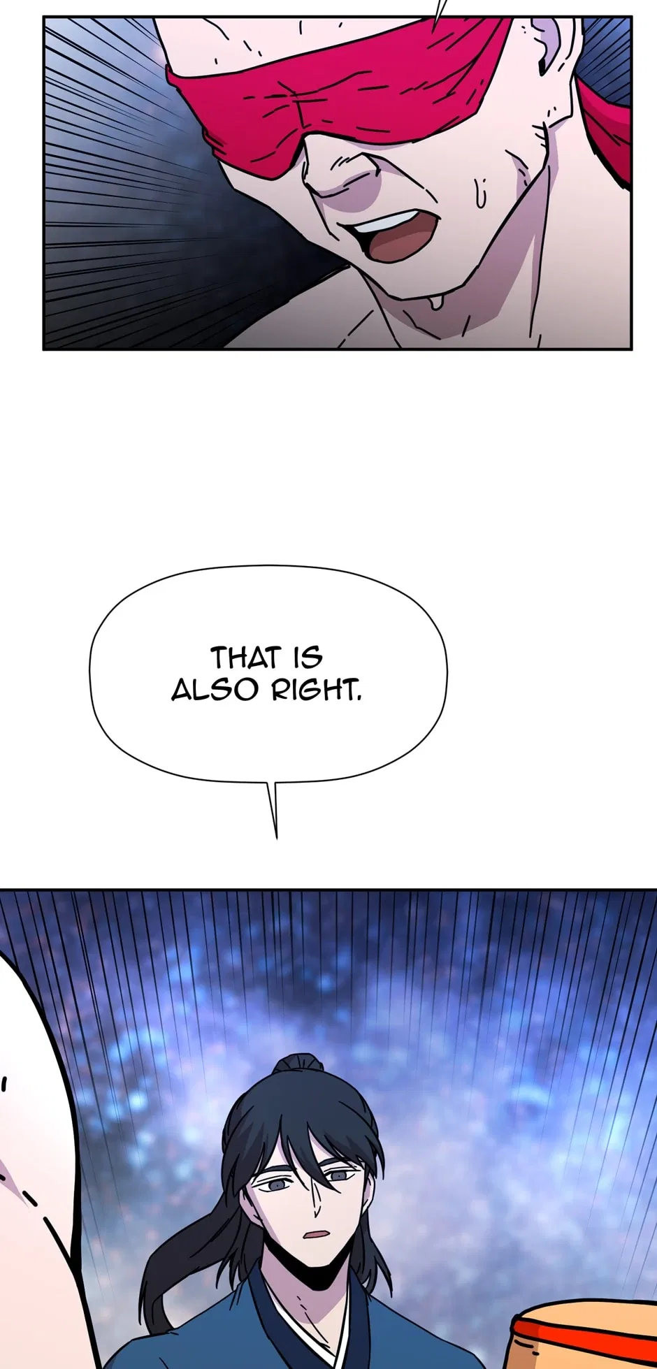 Return of The Bachelor Chapter 197 – Page 61