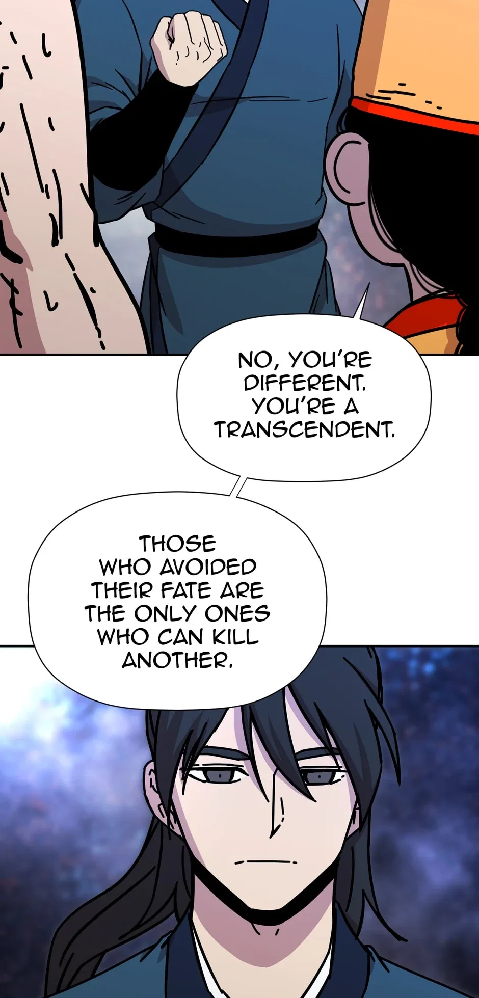 Return of The Bachelor Chapter 197 – Page 62