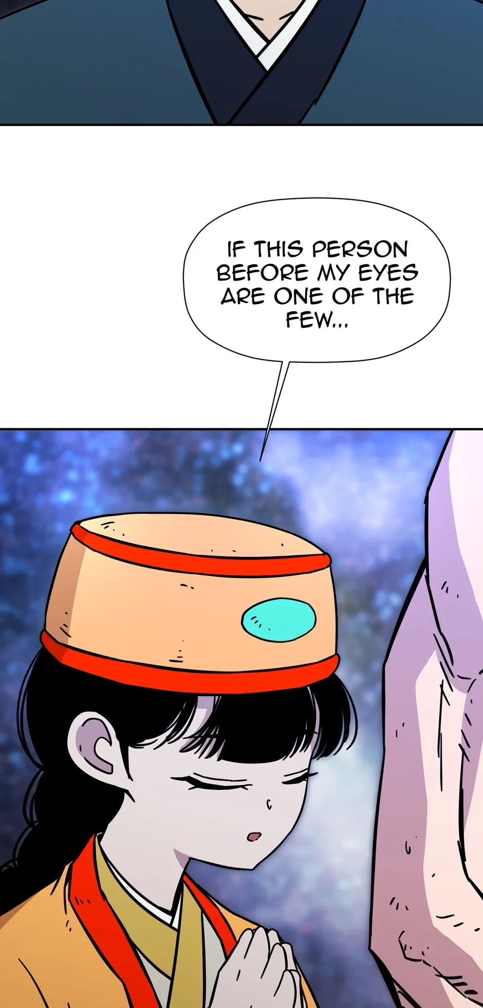 Return of The Bachelor Chapter 197 – Page 63