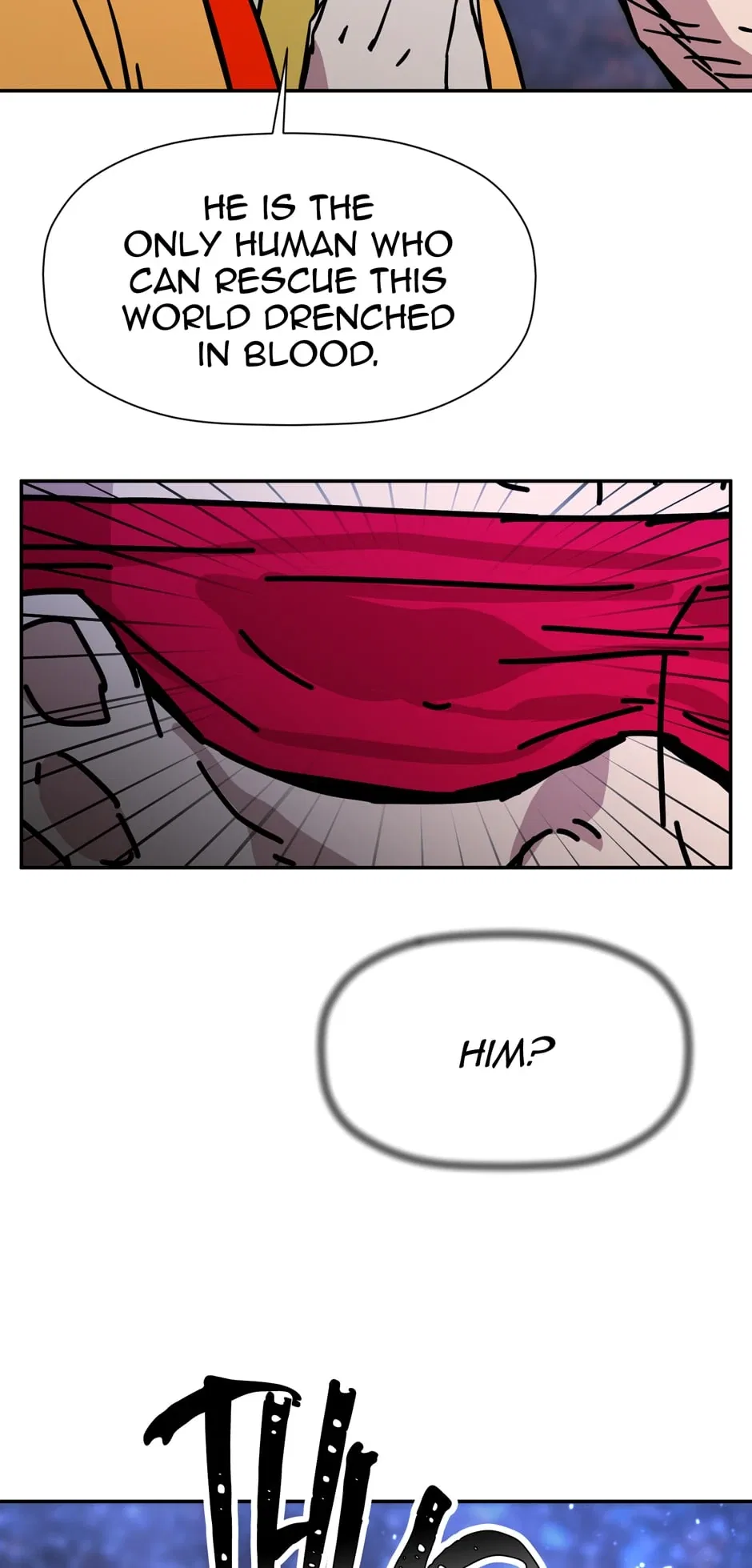 Return of The Bachelor Chapter 197 – Page 64