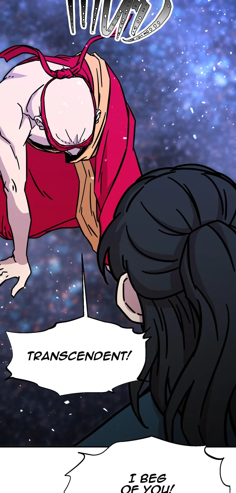 Return of The Bachelor Chapter 197 – Page 65