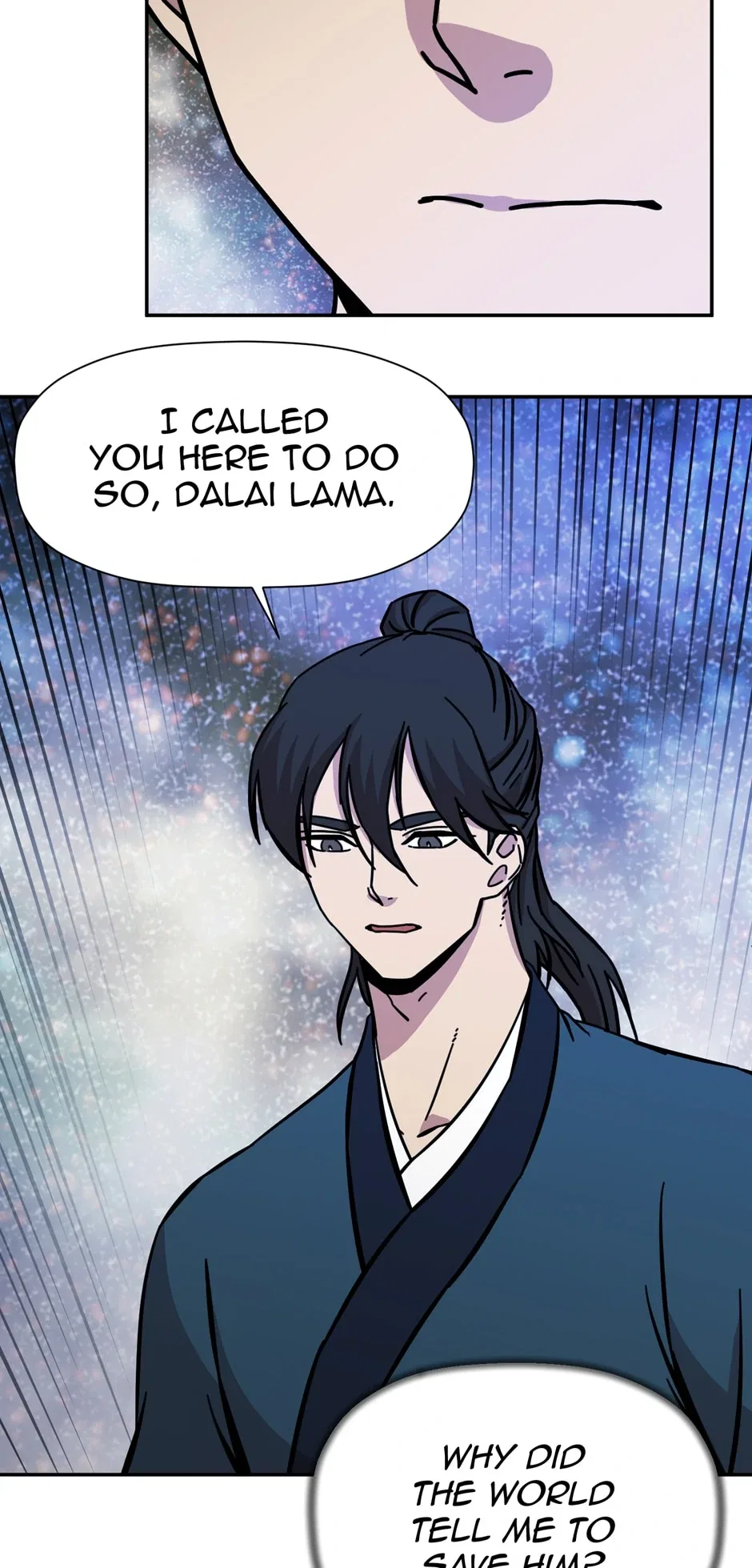 Return of The Bachelor Chapter 197 – Page 67