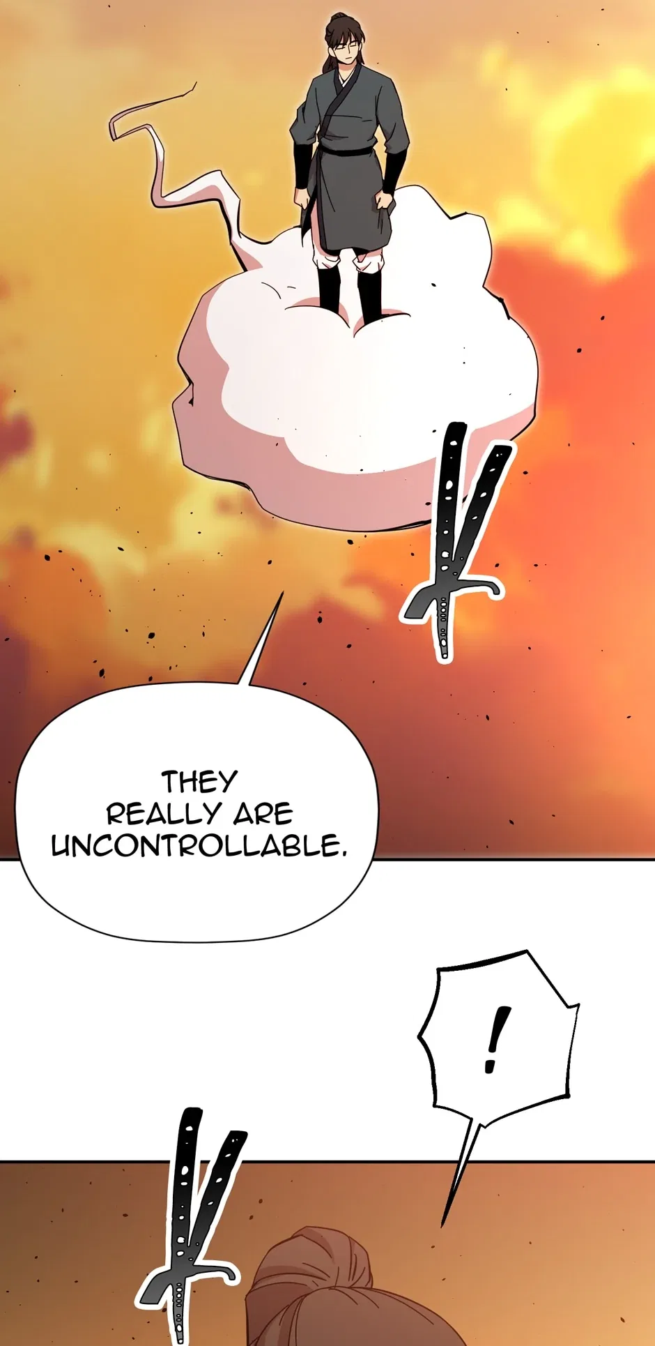 Return of The Bachelor Chapter 196 – Page 2