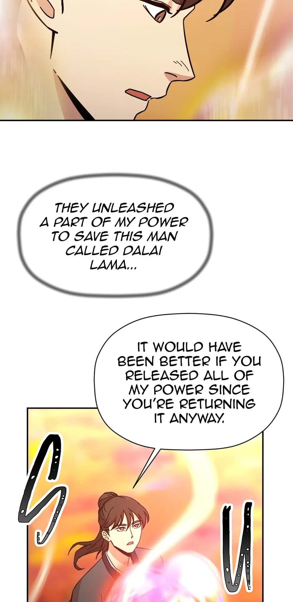 Return of The Bachelor Chapter 196 – Page 5