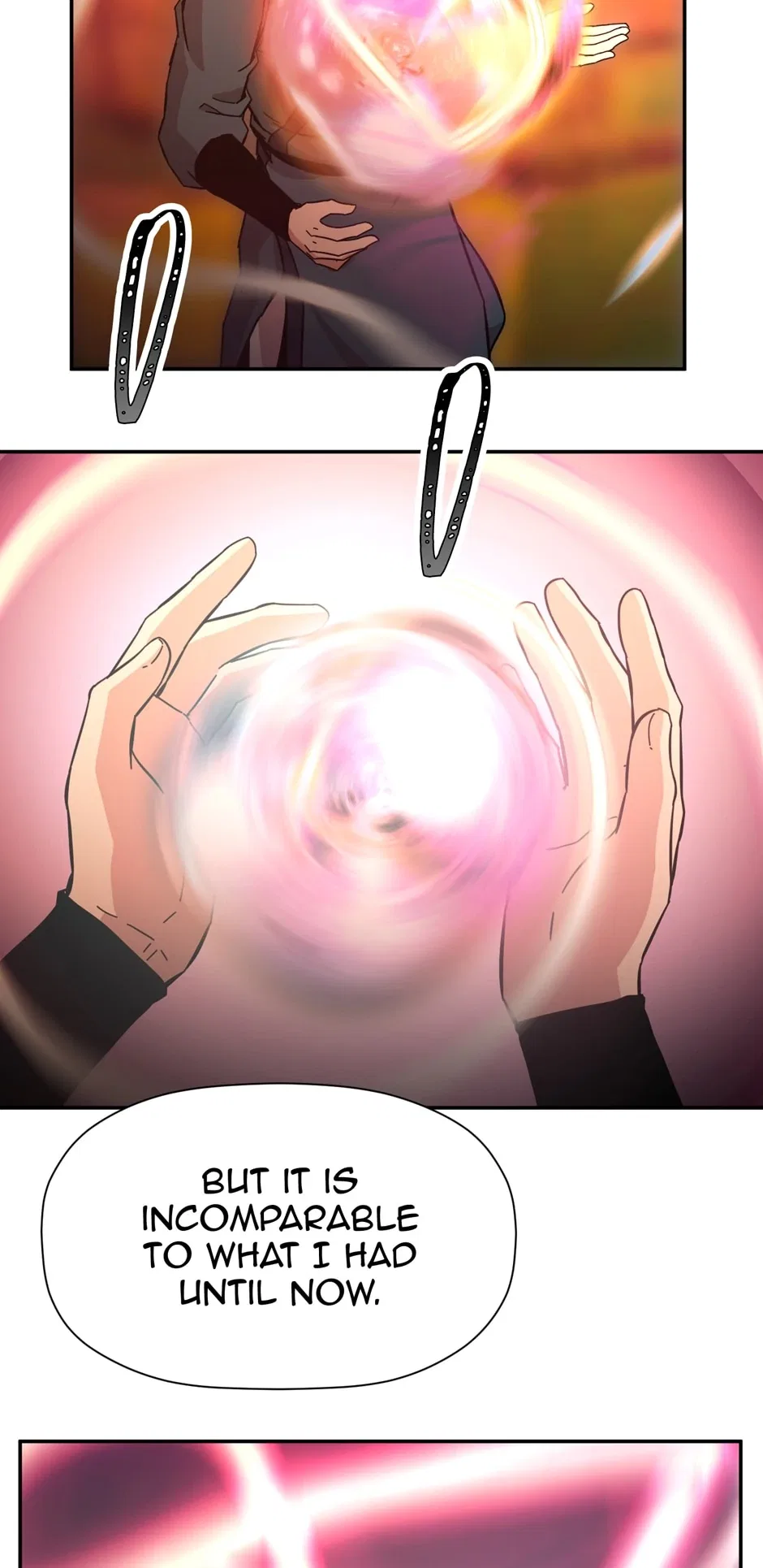 Return of The Bachelor Chapter 196 – Page 6