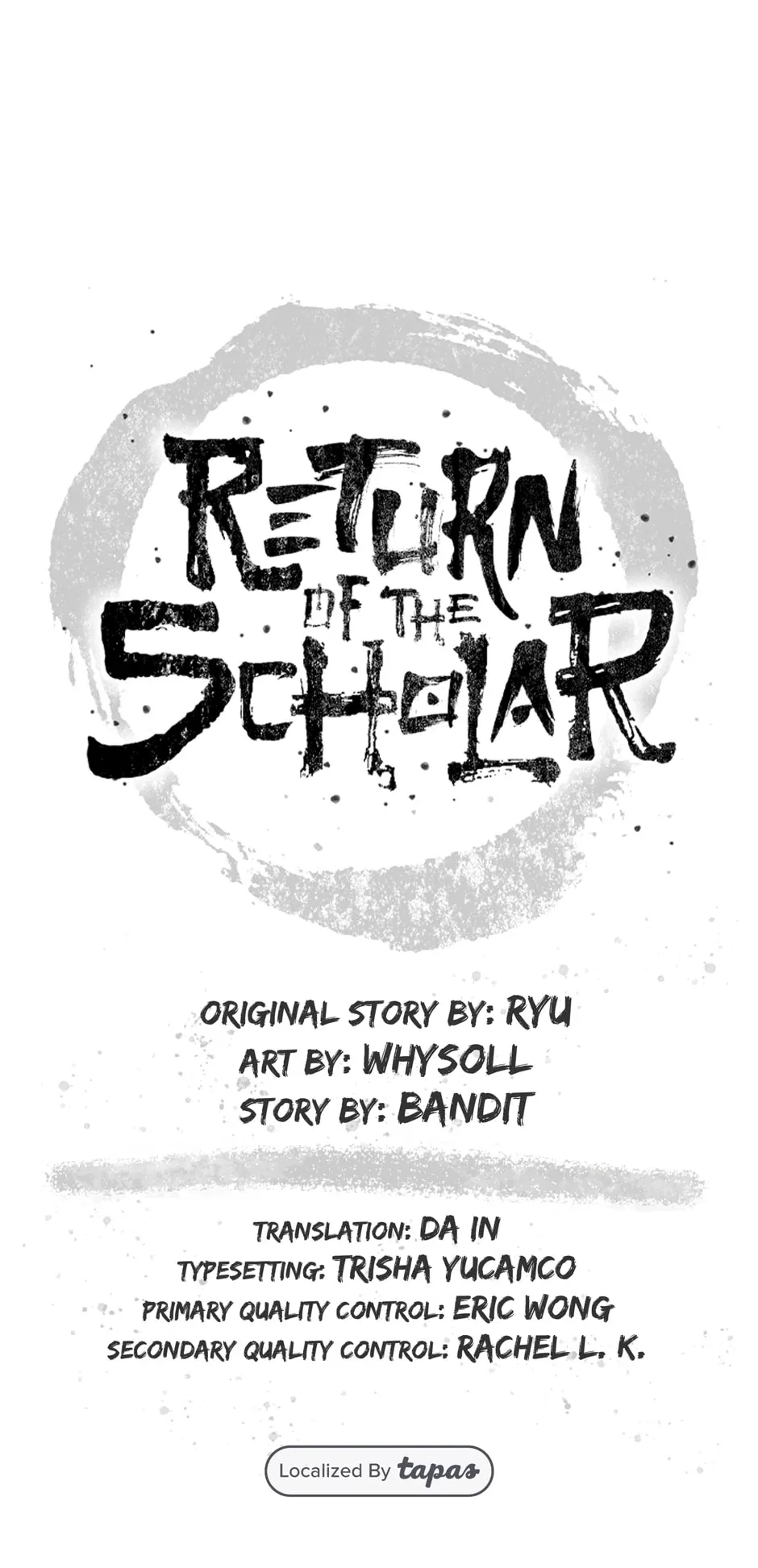 Return of The Bachelor Chapter 196 – Page 11