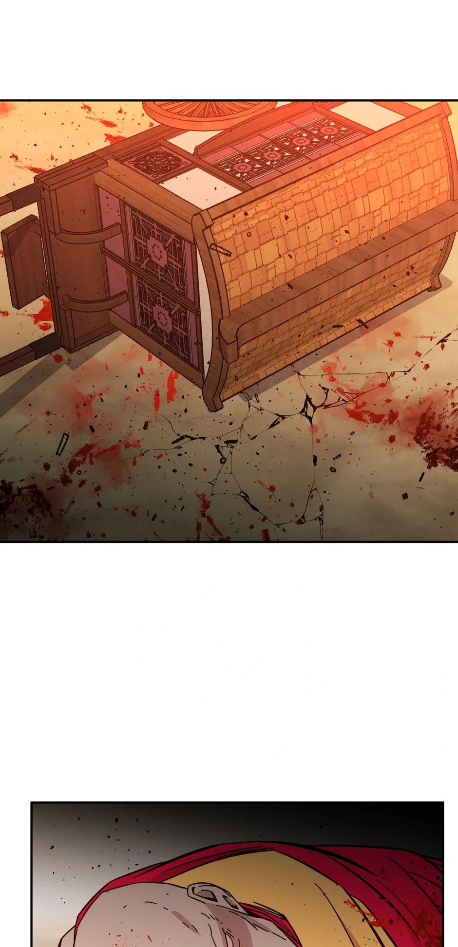 Return of The Bachelor Chapter 196 – Page 13
