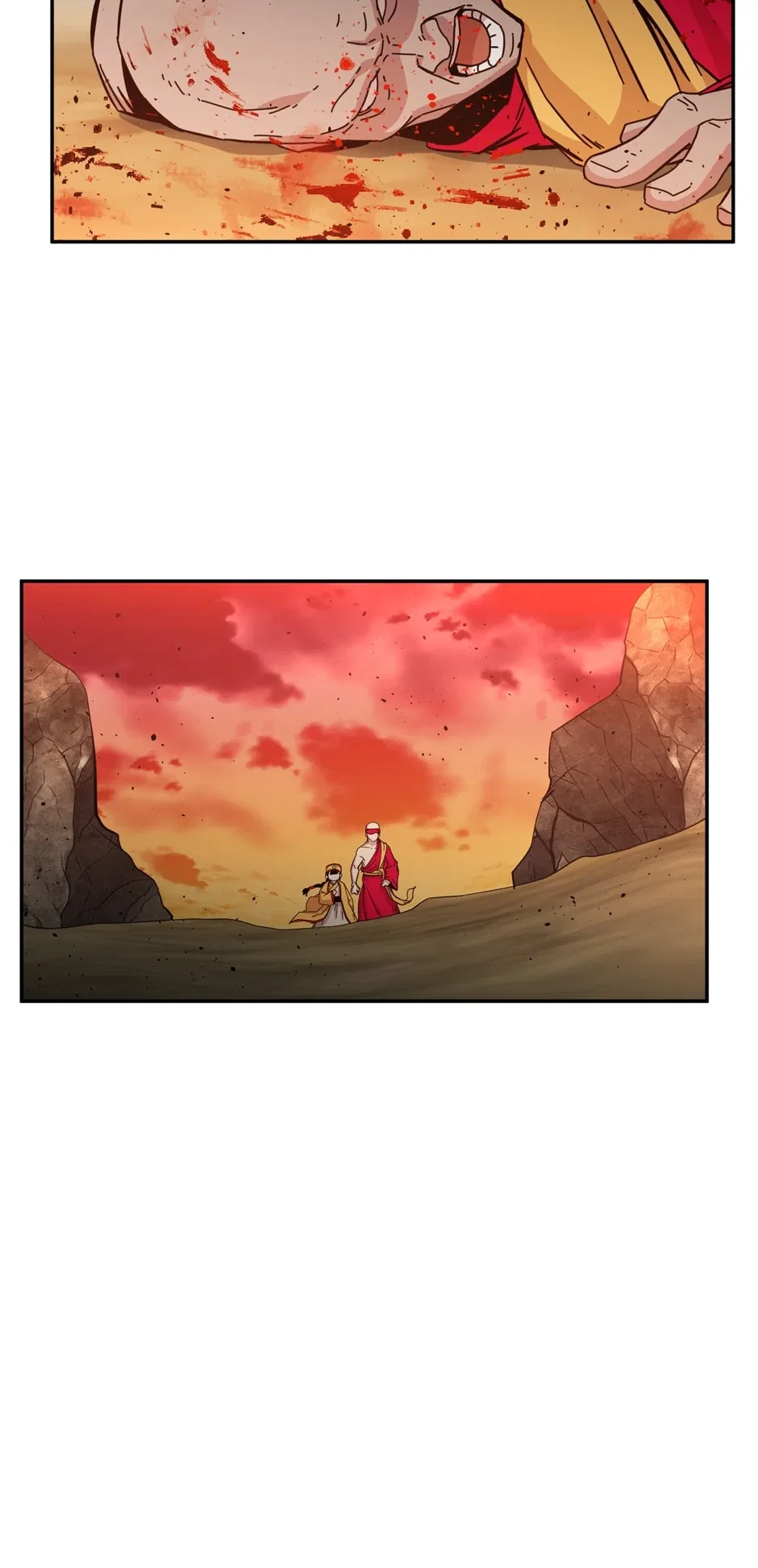 Return of The Bachelor Chapter 196 – Page 14
