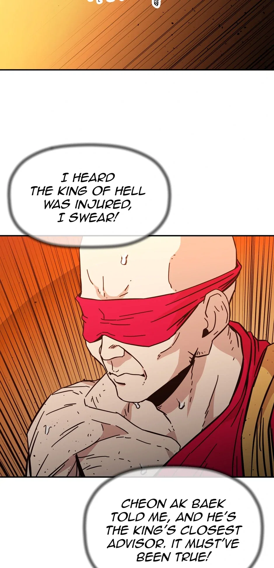 Return of The Bachelor Chapter 196 – Page 16