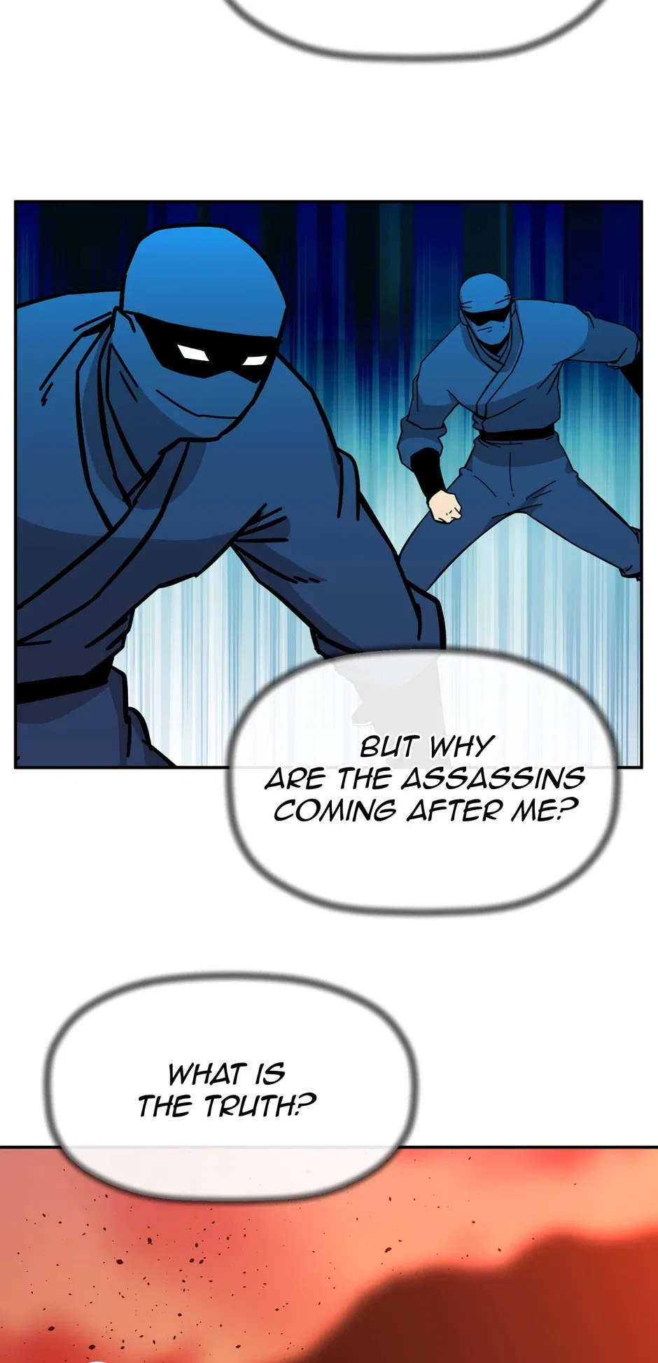 Return of The Bachelor Chapter 196 – Page 17
