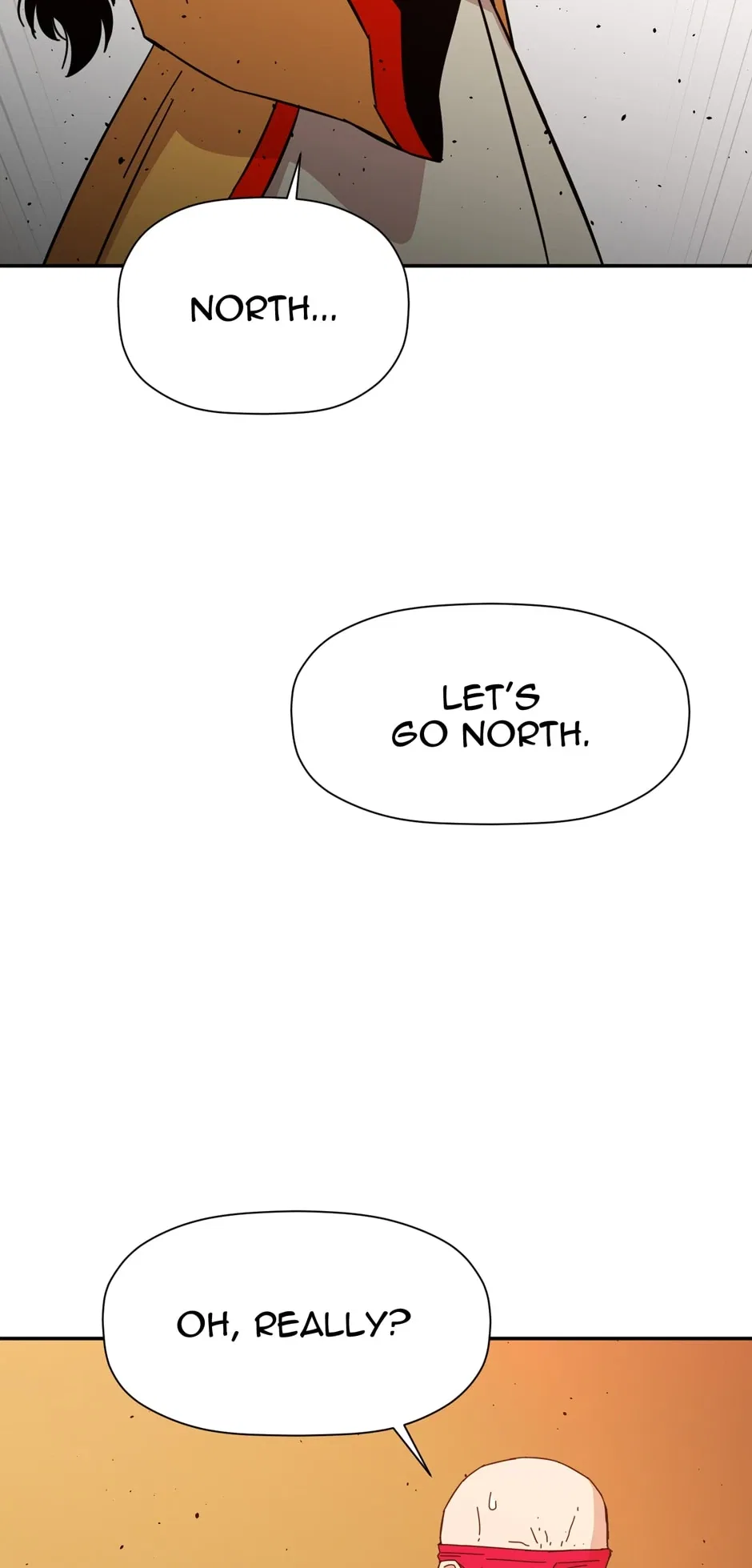 Return of The Bachelor Chapter 196 – Page 22