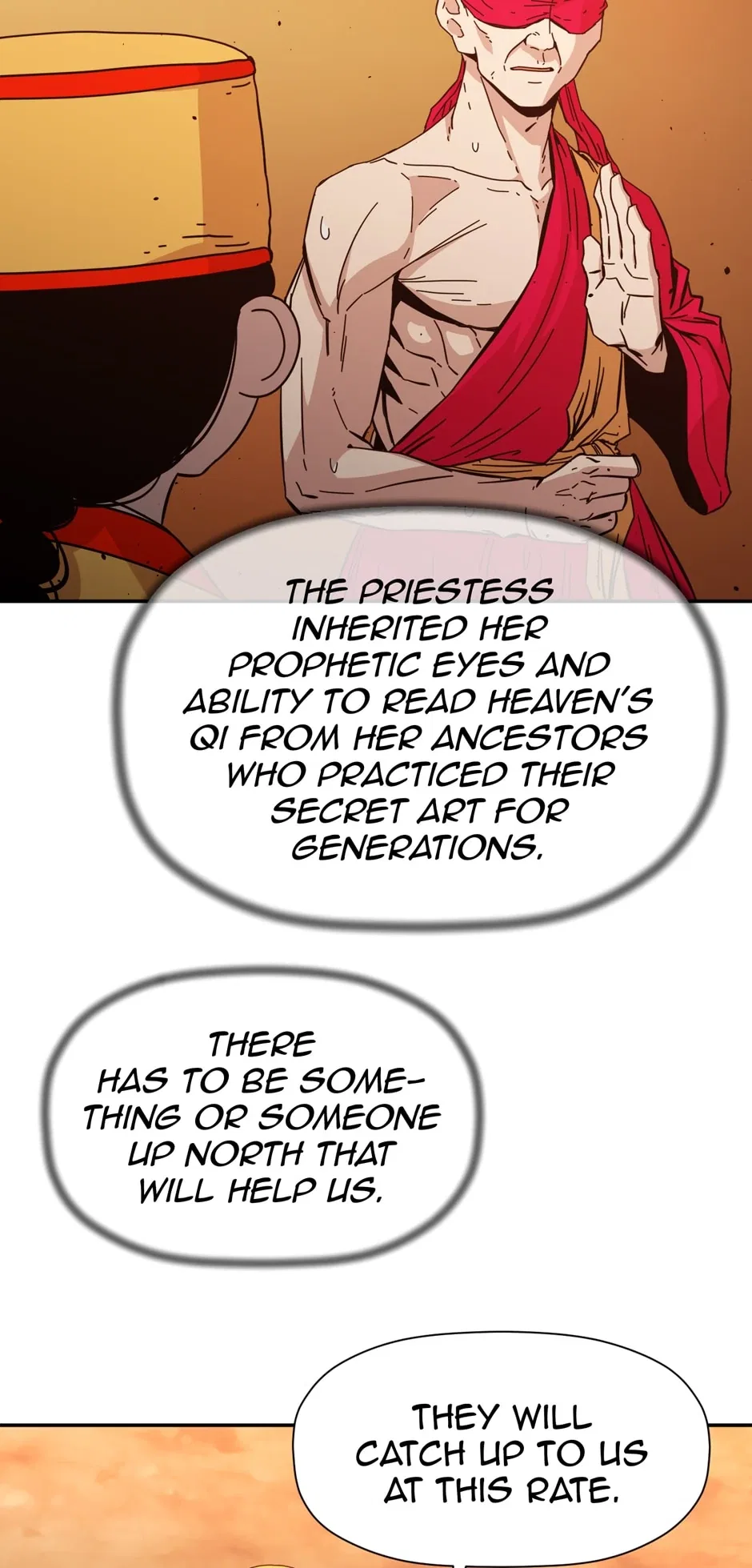Return of The Bachelor Chapter 196 – Page 23