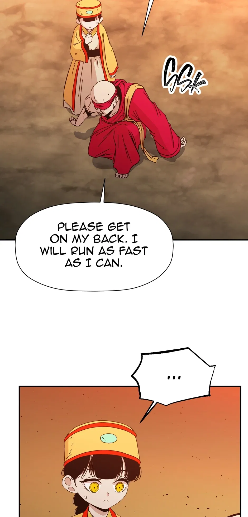 Return of The Bachelor Chapter 196 – Page 24