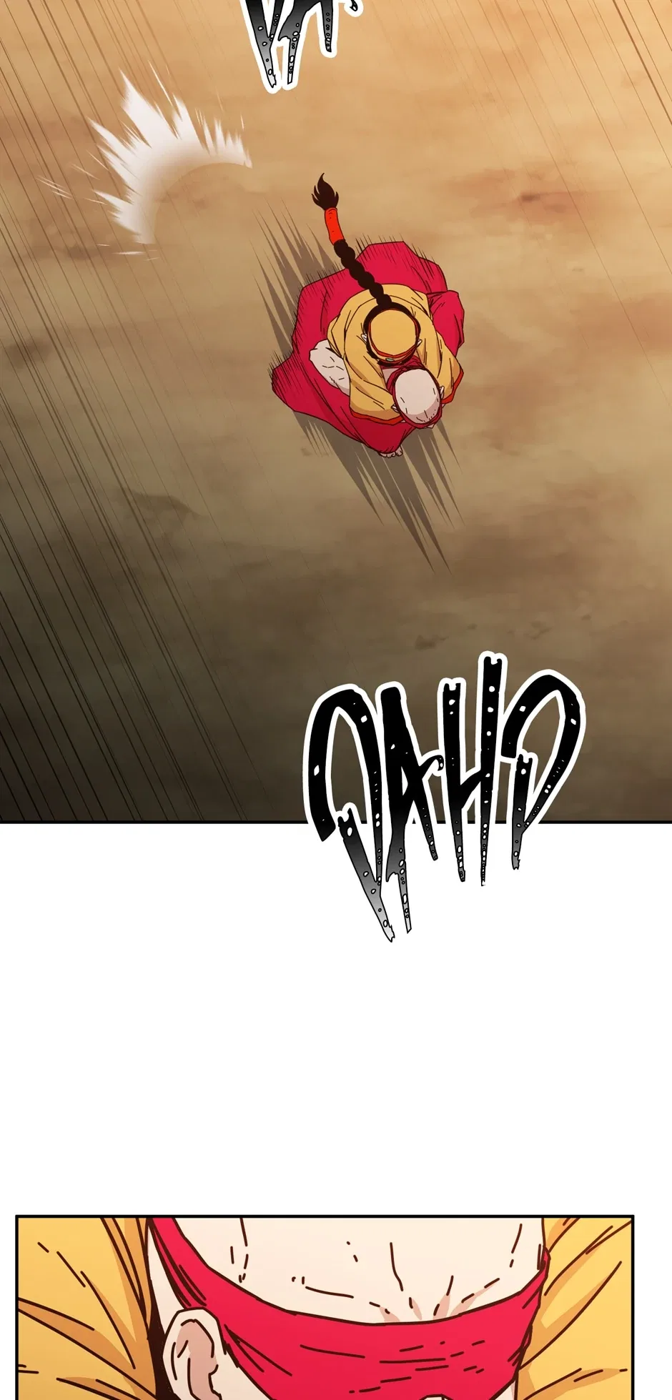 Return of The Bachelor Chapter 196 – Page 27