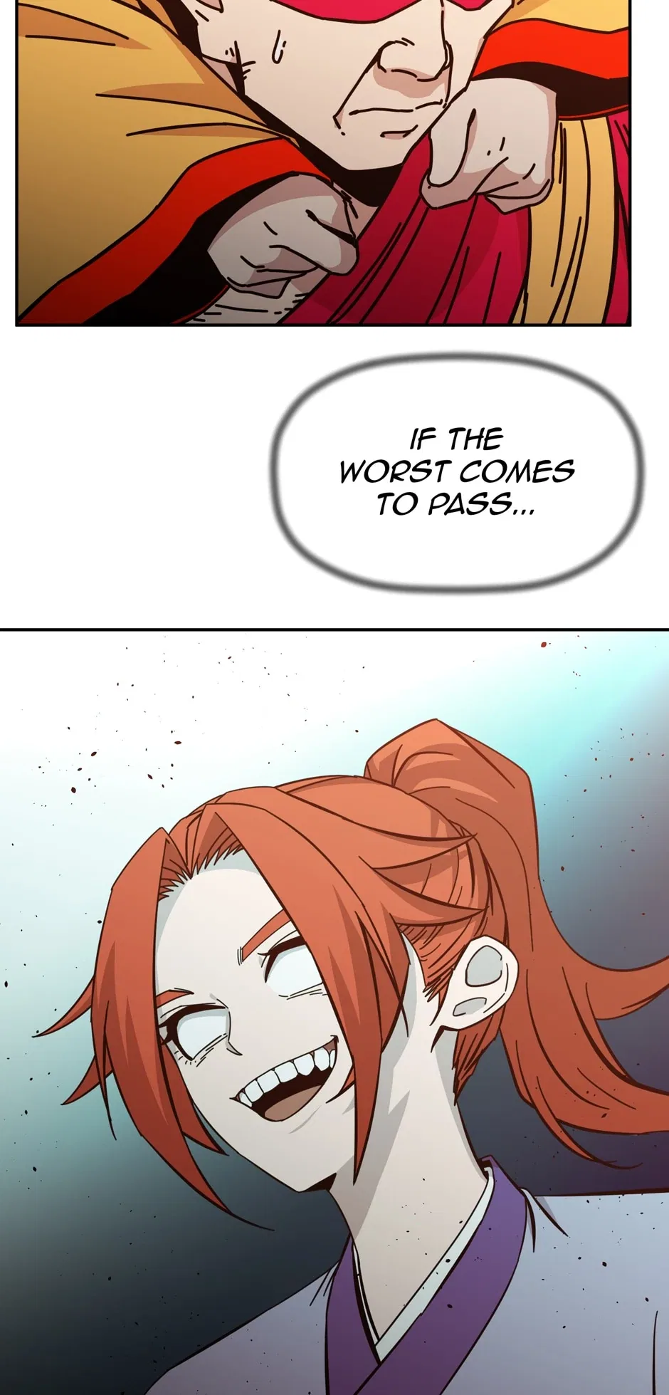 Return of The Bachelor Chapter 196 – Page 28