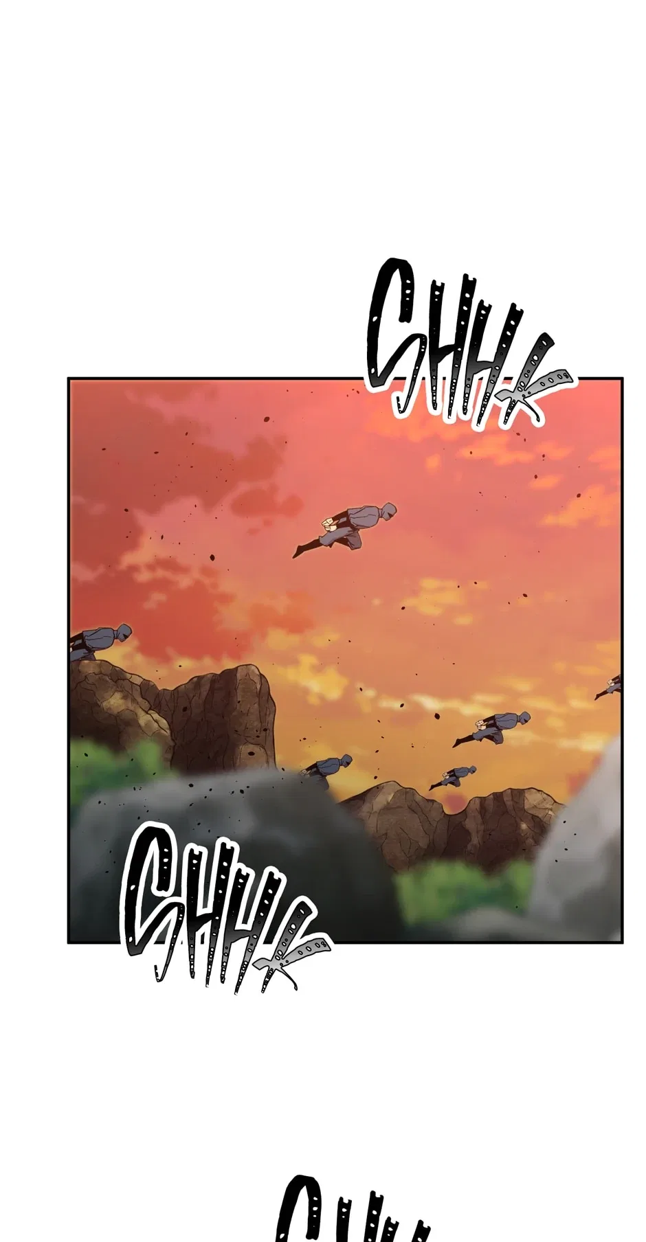 Return of The Bachelor Chapter 196 – Page 30
