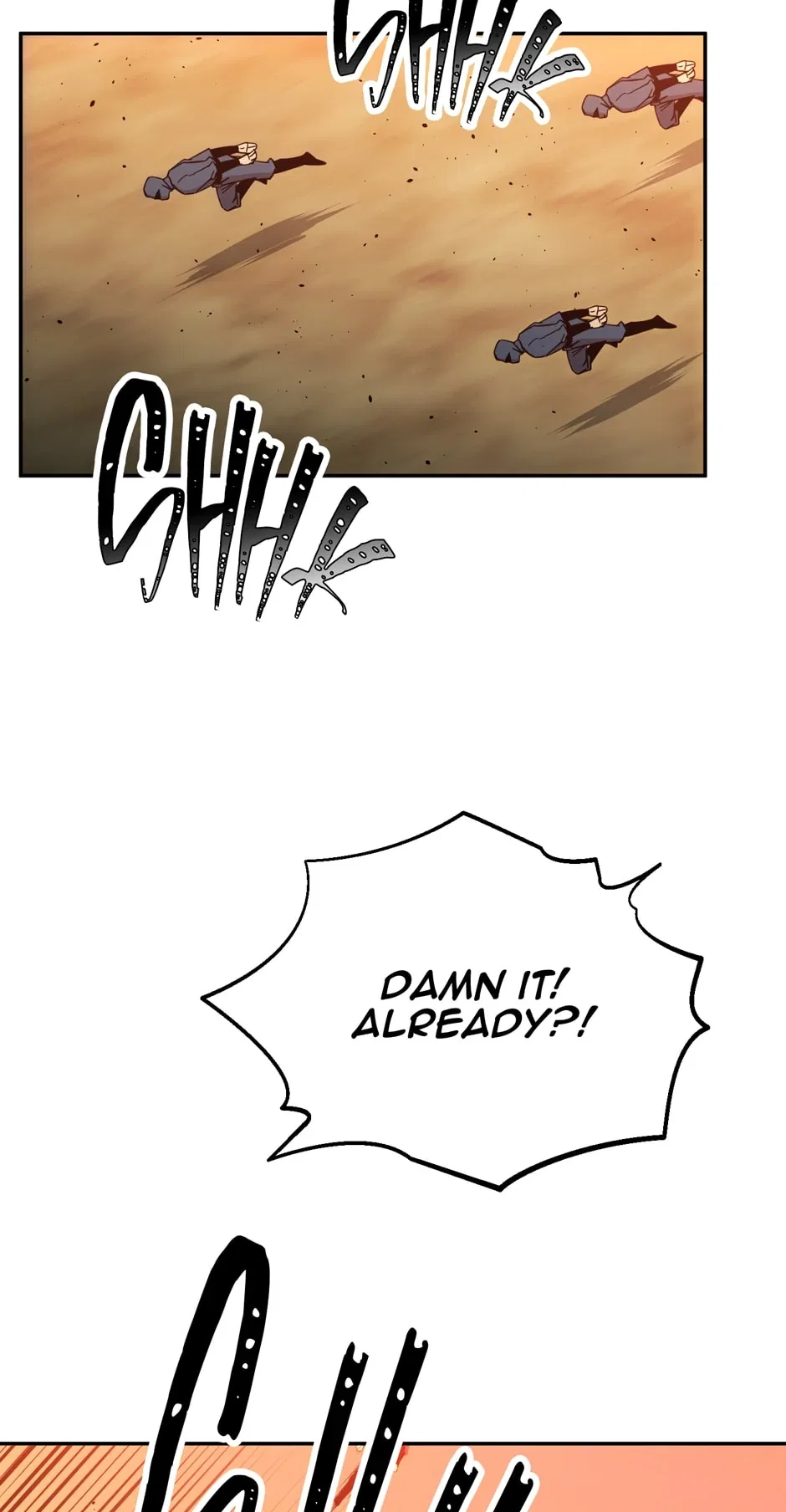 Return of The Bachelor Chapter 196 – Page 31