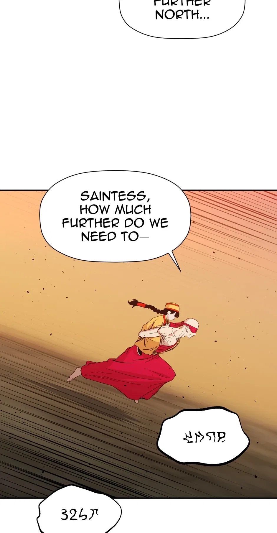 Return of The Bachelor Chapter 196 – Page 34