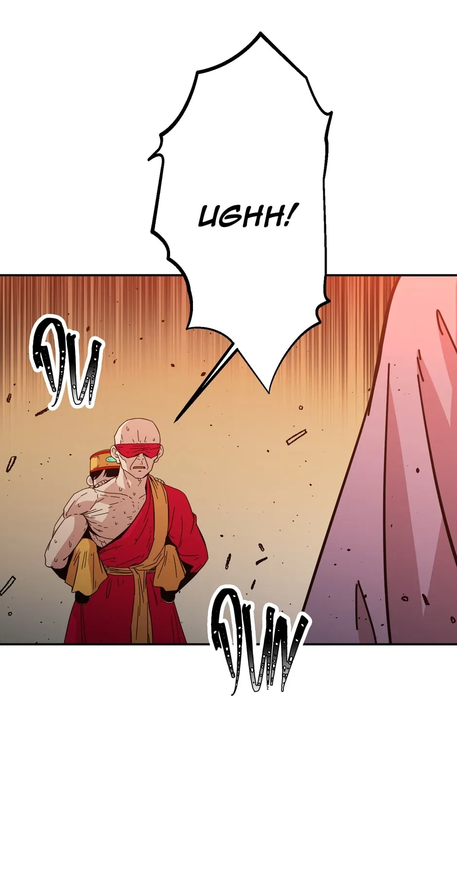 Return of The Bachelor Chapter 196 – Page 39