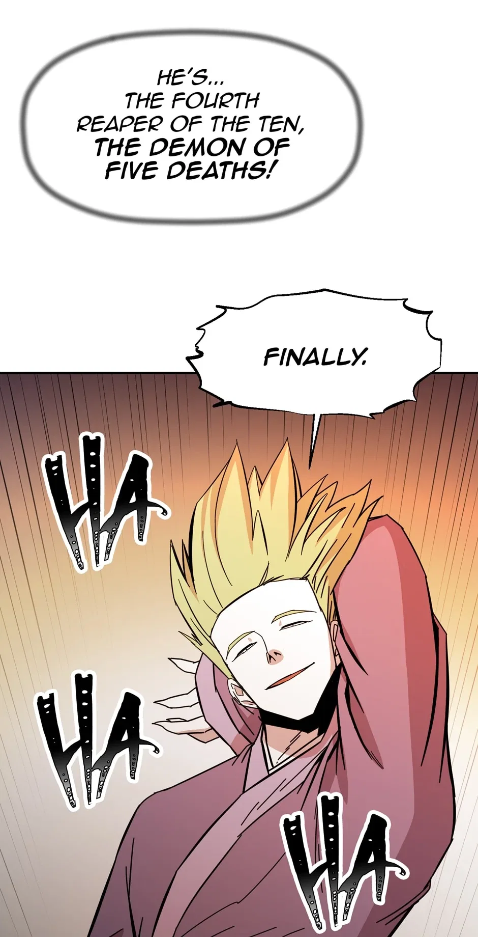 Return of The Bachelor Chapter 196 – Page 40