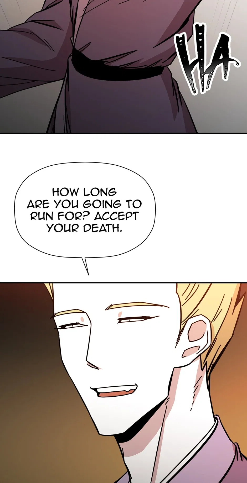 Return of The Bachelor Chapter 196 – Page 41