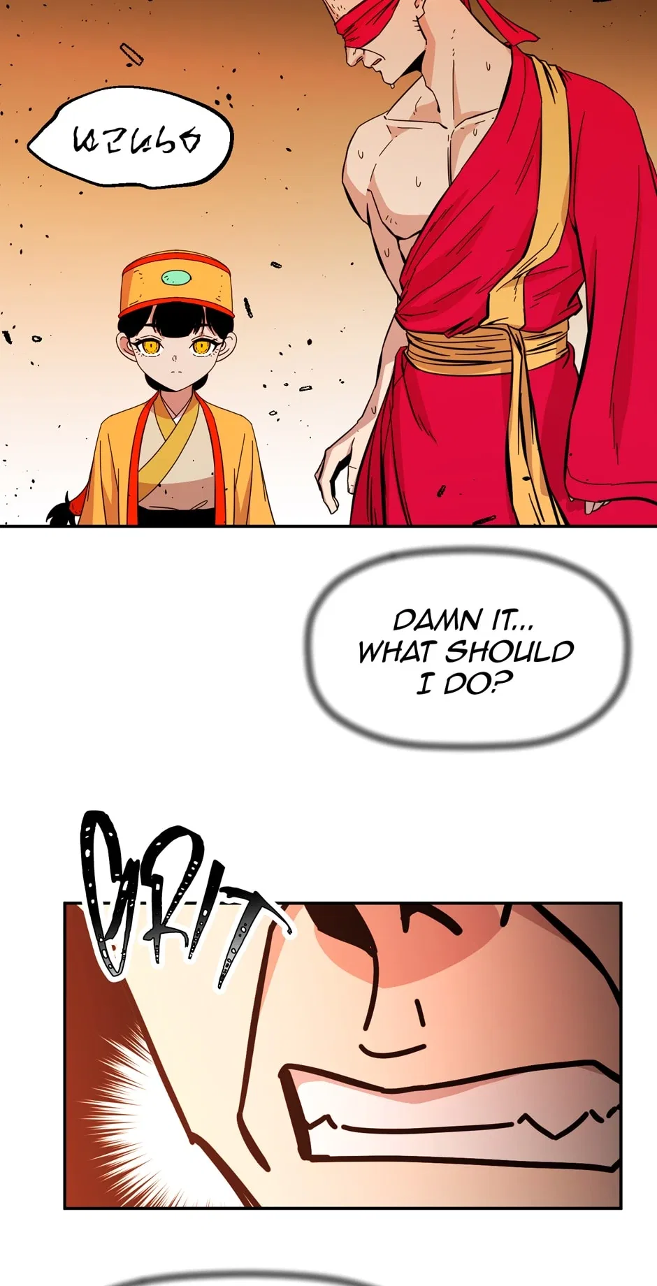 Return of The Bachelor Chapter 196 – Page 43
