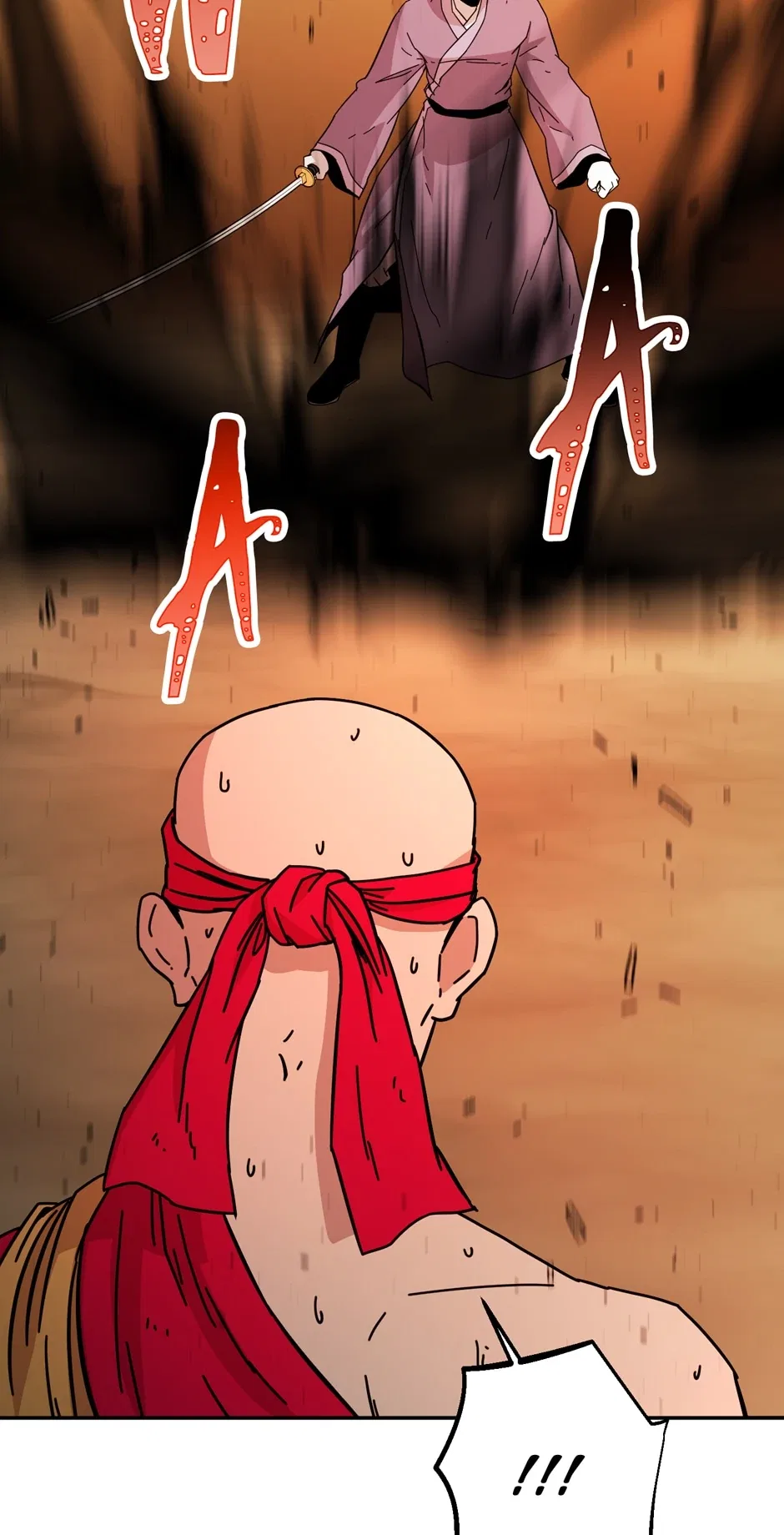 Return of The Bachelor Chapter 196 – Page 48