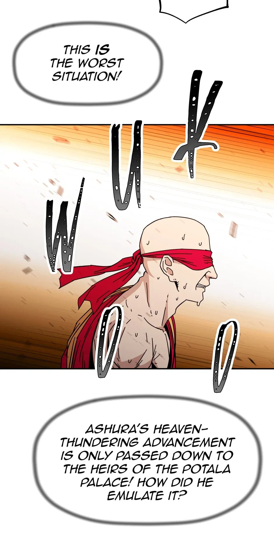 Return of The Bachelor Chapter 196 – Page 49