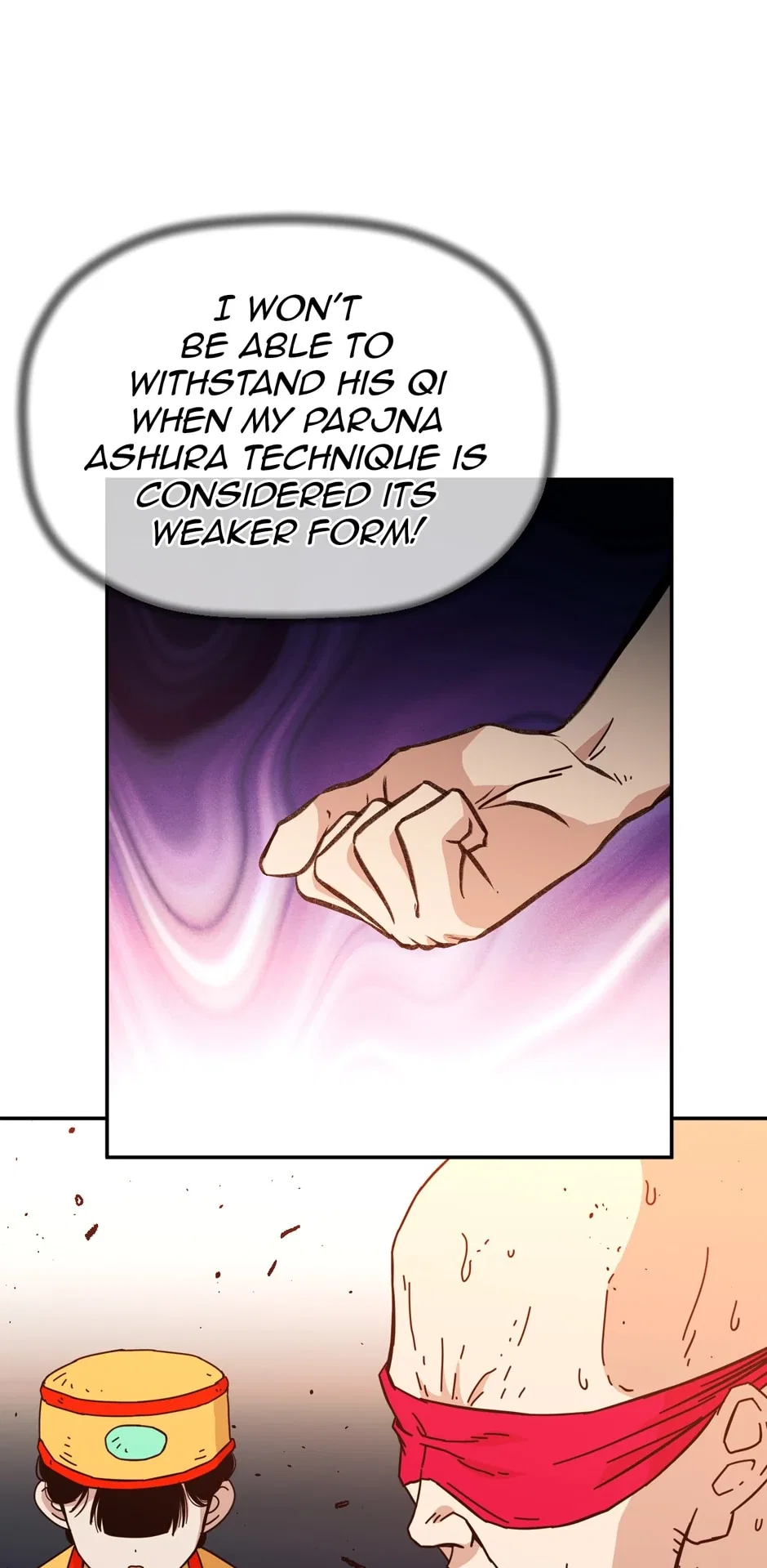 Return of The Bachelor Chapter 196 – Page 50
