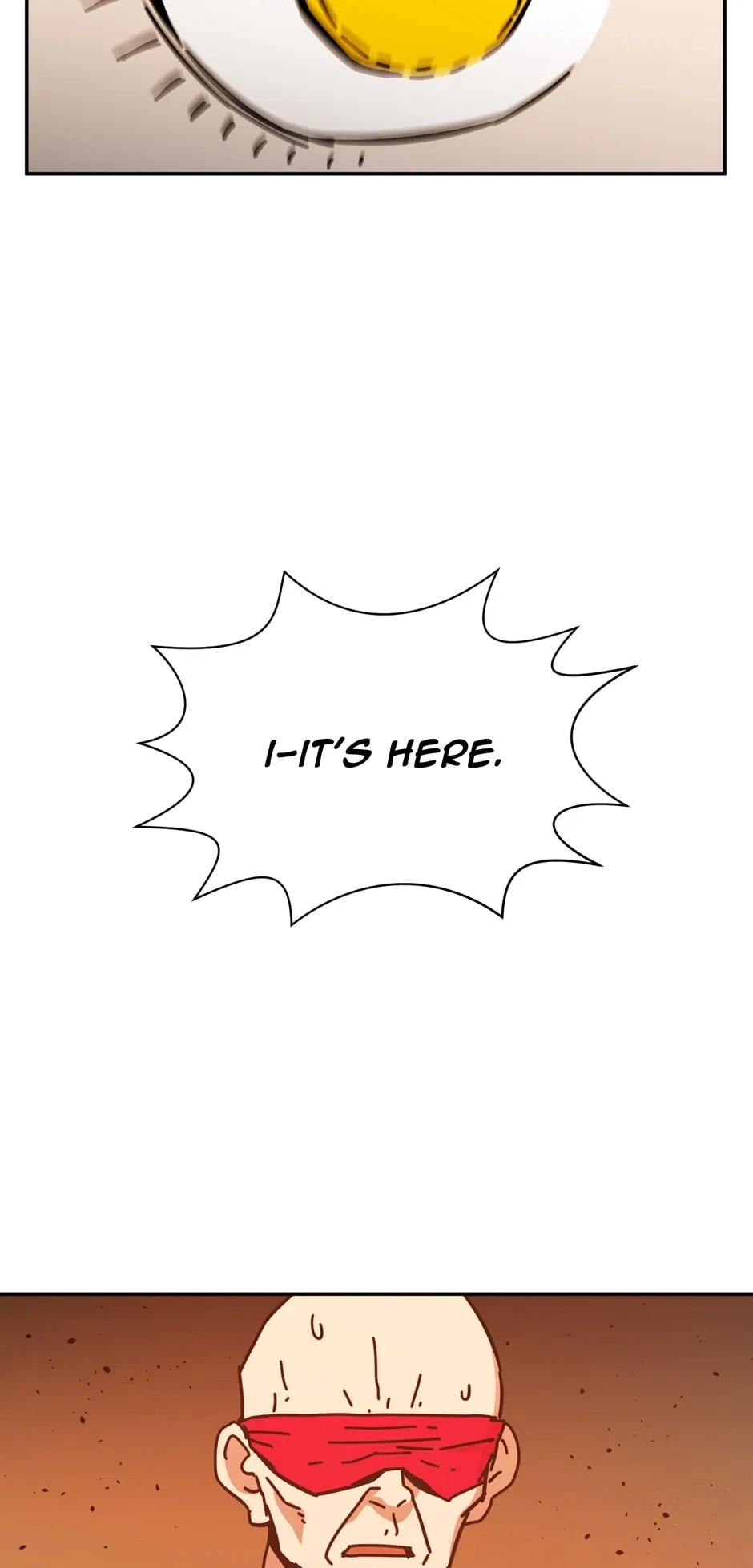 Return of The Bachelor Chapter 196 – Page 54
