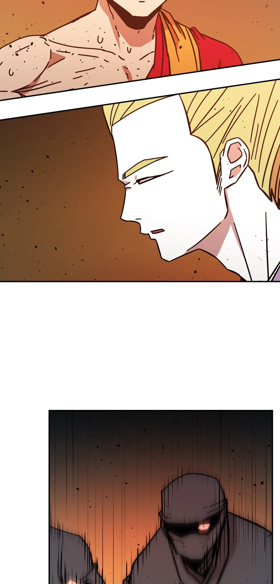 Return of The Bachelor Chapter 196 – Page 55