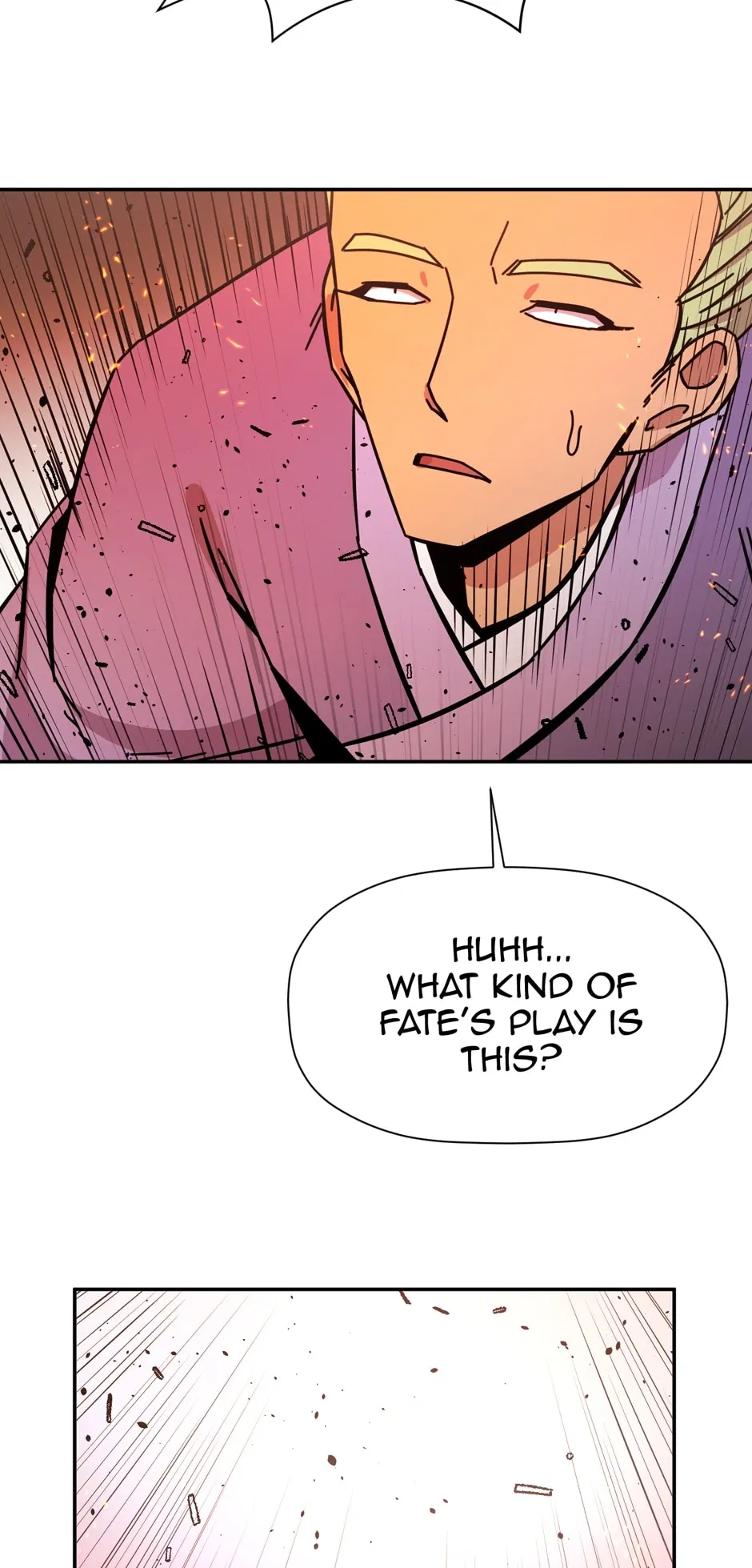 Return of The Bachelor Chapter 196 – Page 73