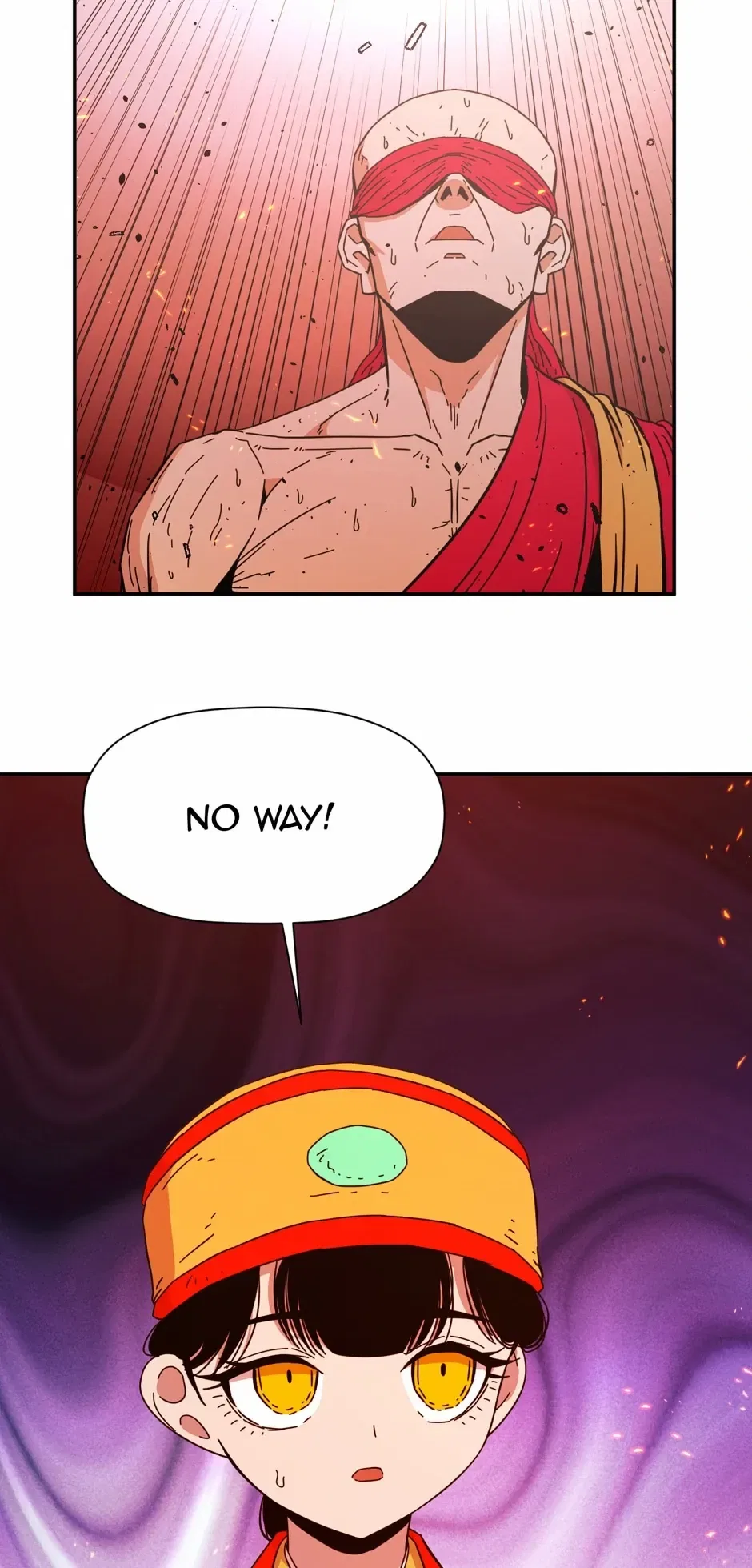 Return of The Bachelor Chapter 196 – Page 74