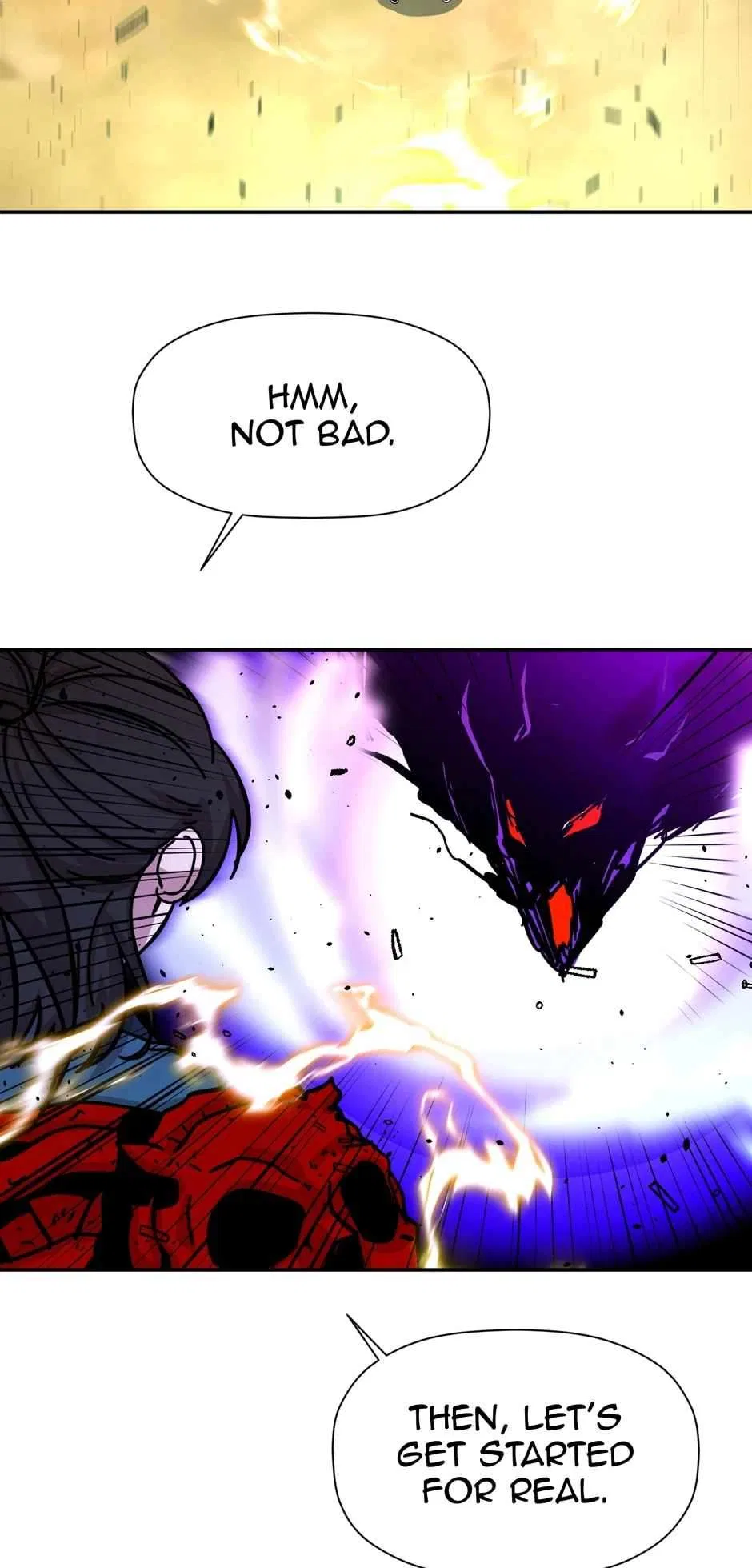 Return of The Bachelor Chapter 195 – Page 8