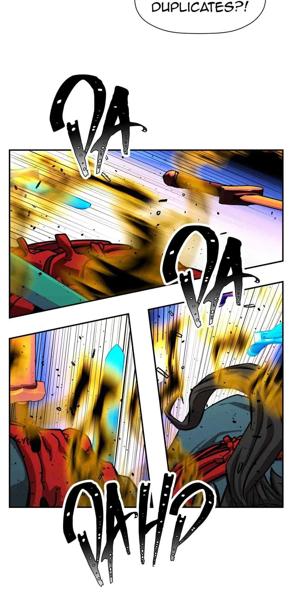Return of The Bachelor Chapter 195 – Page 18