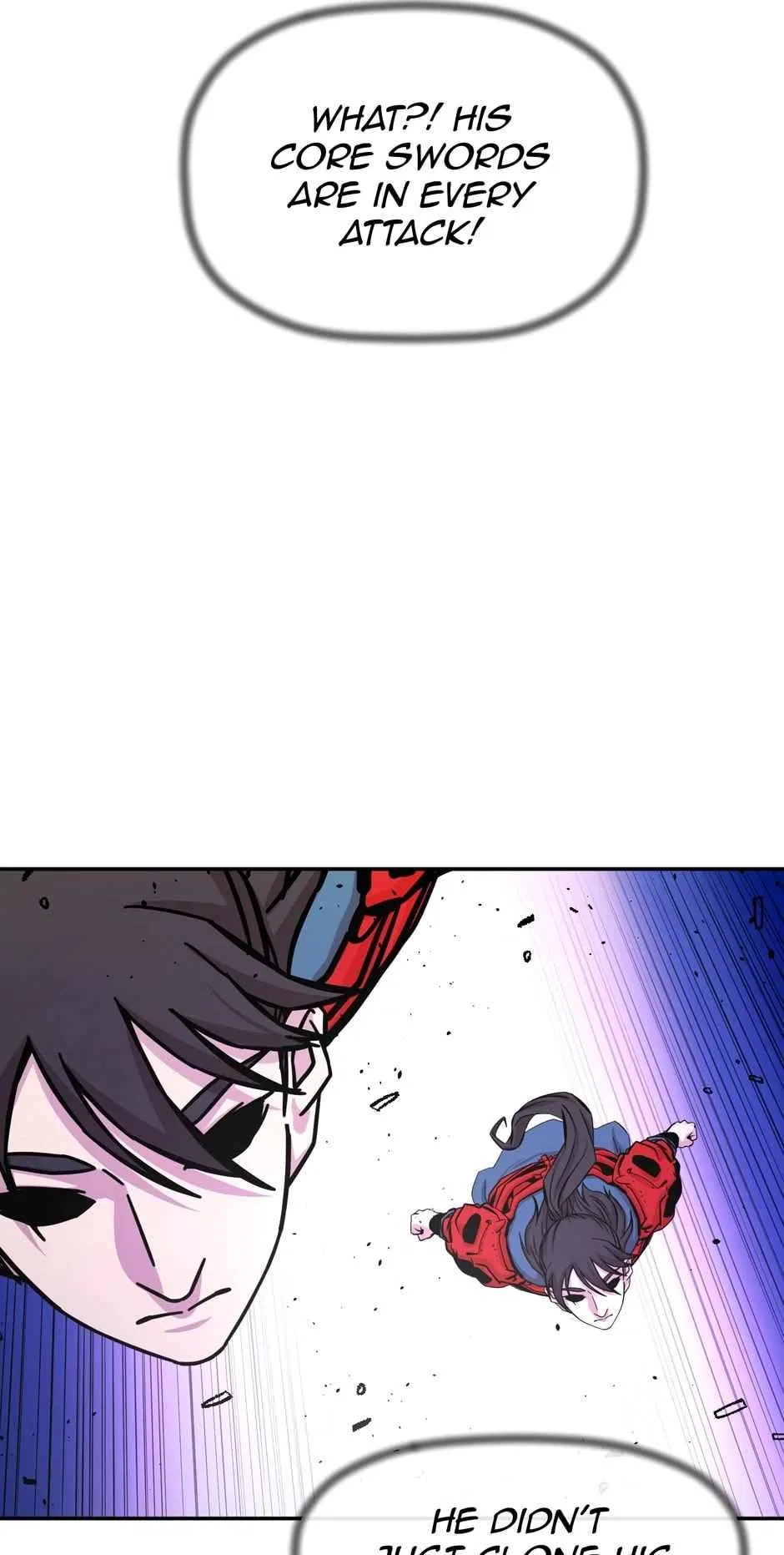 Return of The Bachelor Chapter 195 – Page 22