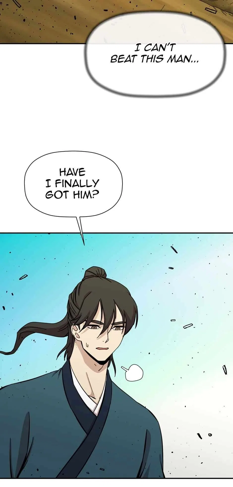 Return of The Bachelor Chapter 195 – Page 32