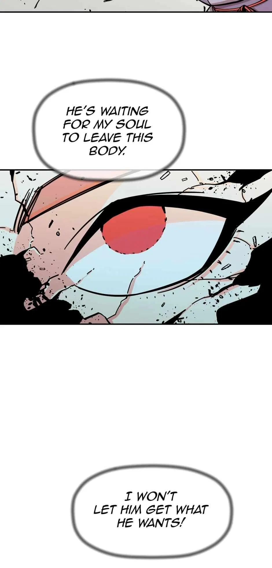 Return of The Bachelor Chapter 195 – Page 35