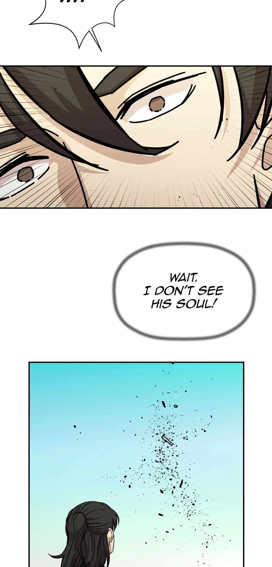 Return of The Bachelor Chapter 195 – Page 38