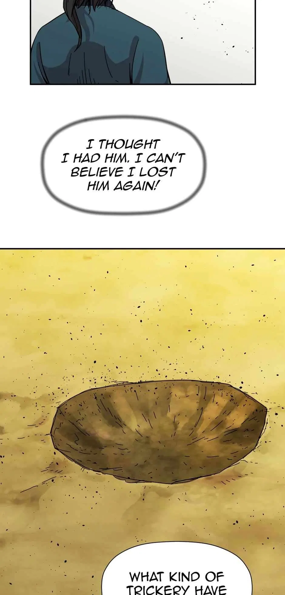 Return of The Bachelor Chapter 195 – Page 39