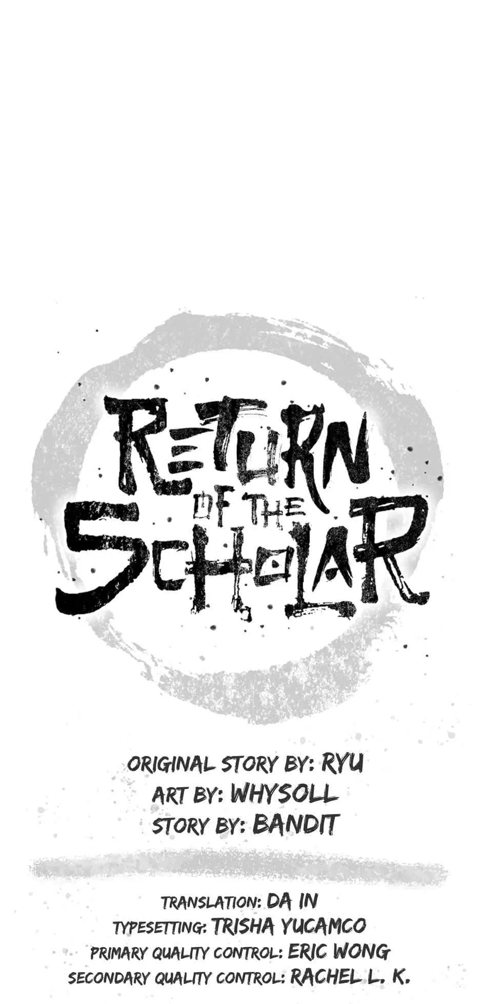 Return of The Bachelor Chapter 195 – Page 41