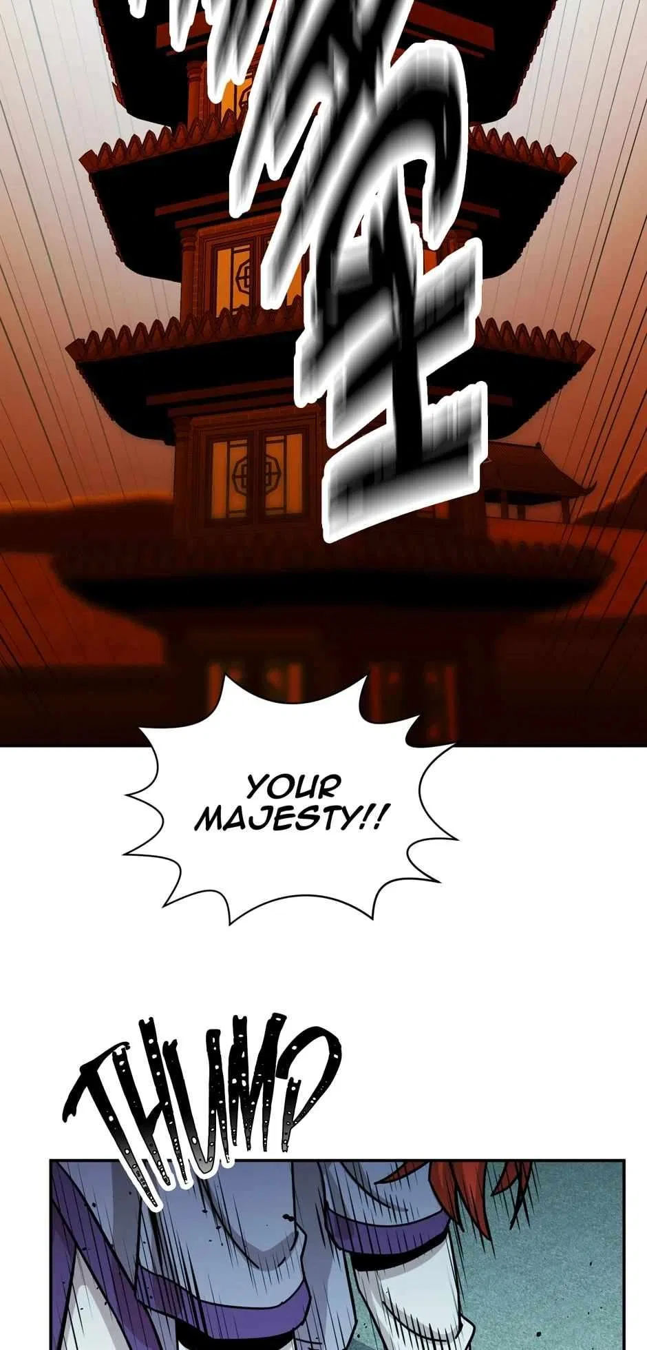 Return of The Bachelor Chapter 195 – Page 43