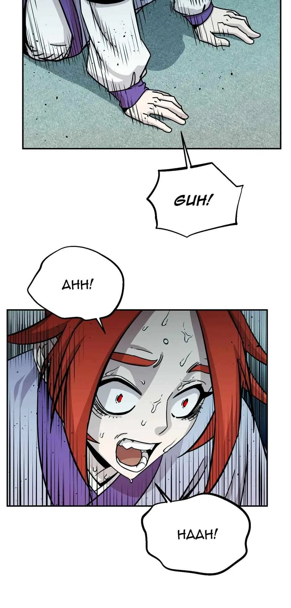 Return of The Bachelor Chapter 195 – Page 44