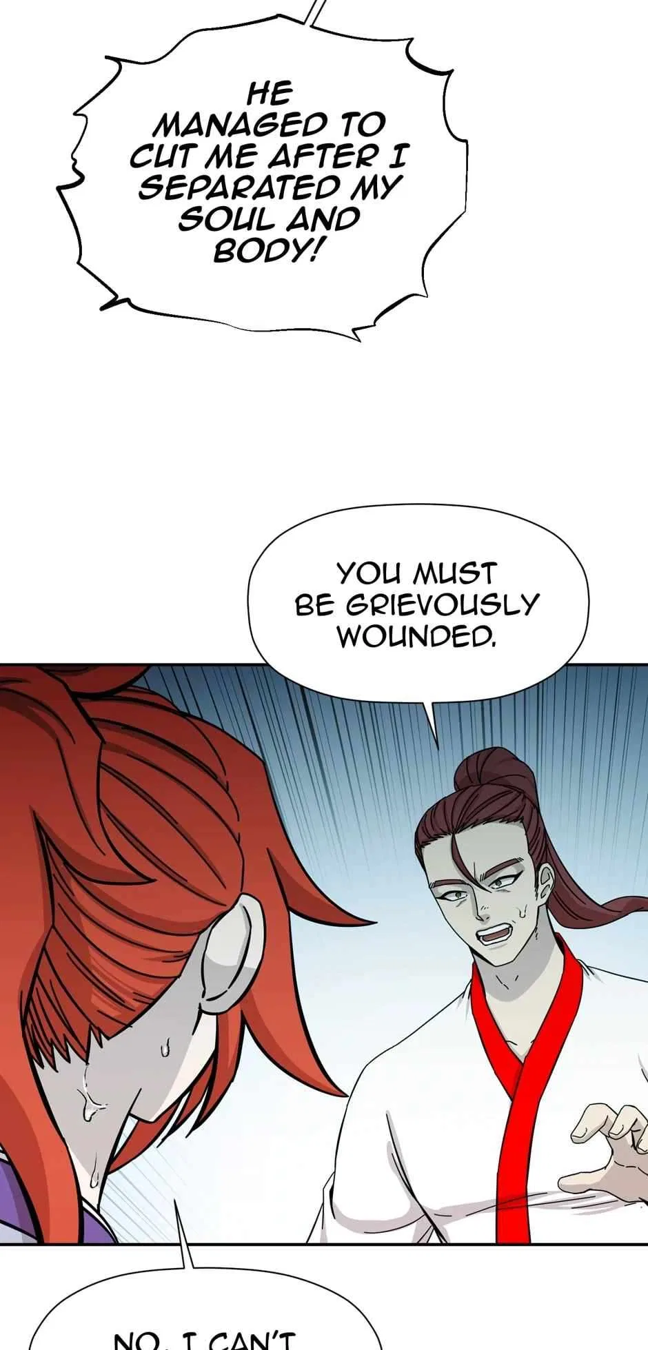 Return of The Bachelor Chapter 195 – Page 46