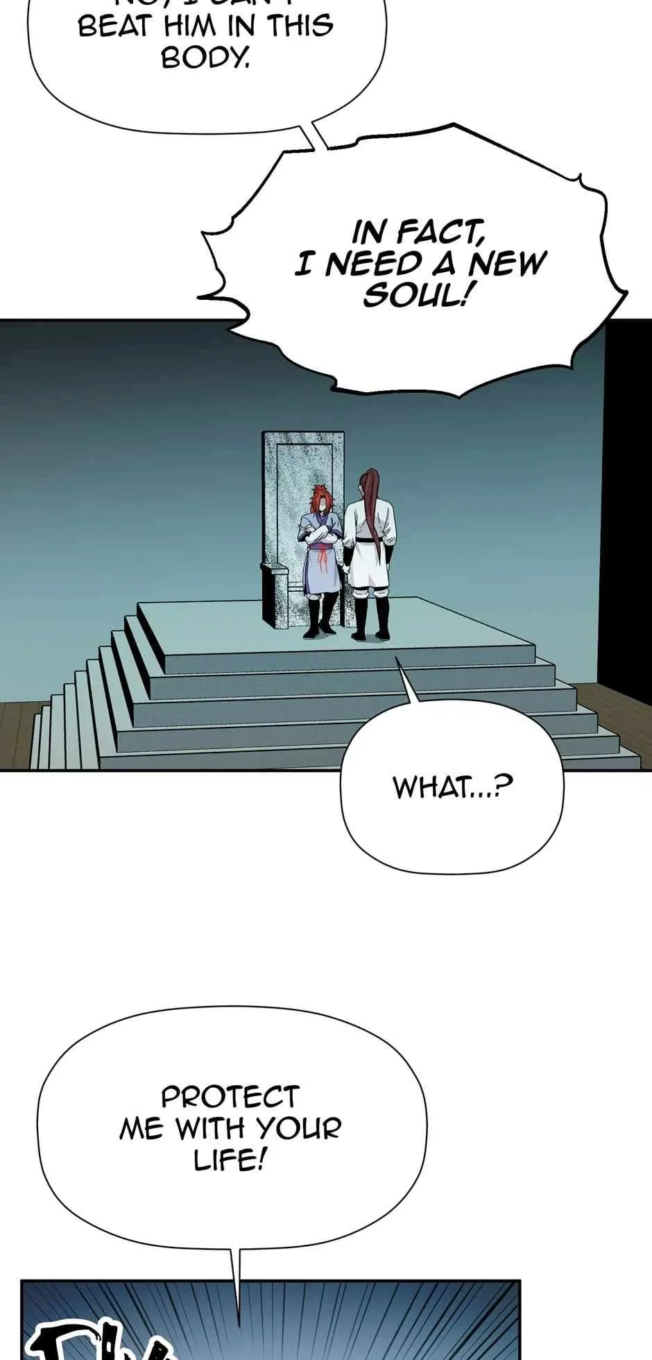 Return of The Bachelor Chapter 195 – Page 47