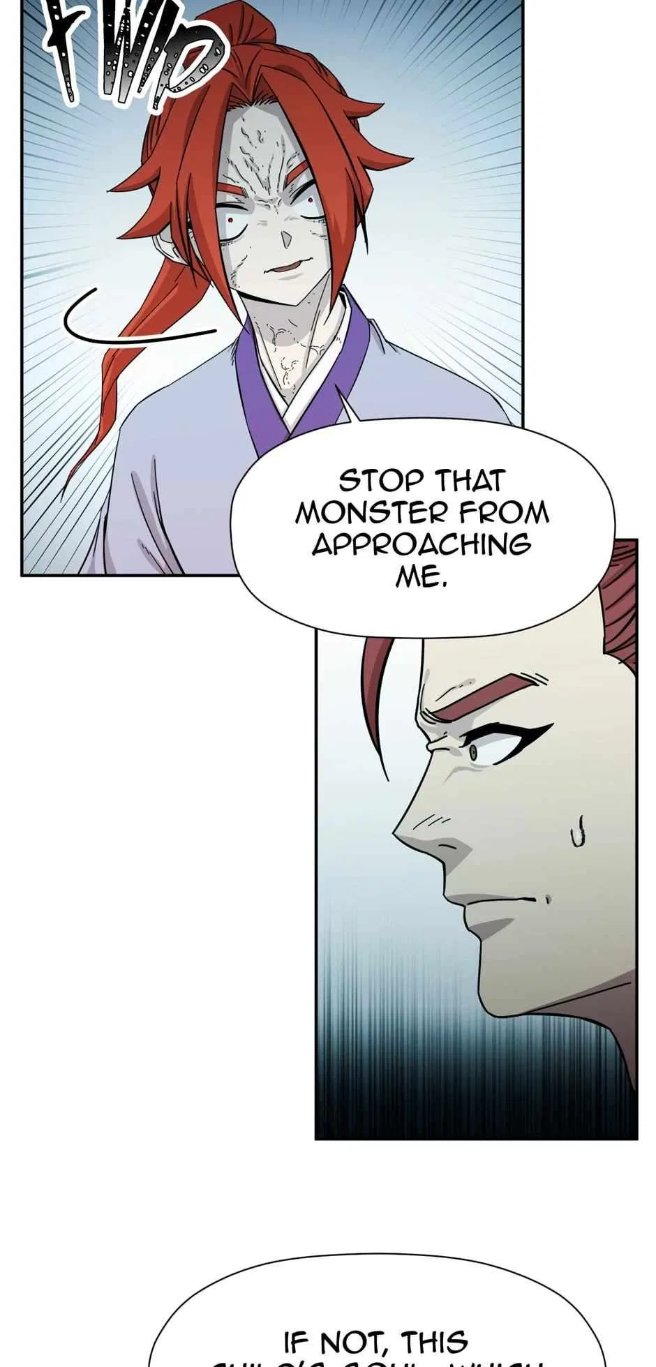 Return of The Bachelor Chapter 195 – Page 48